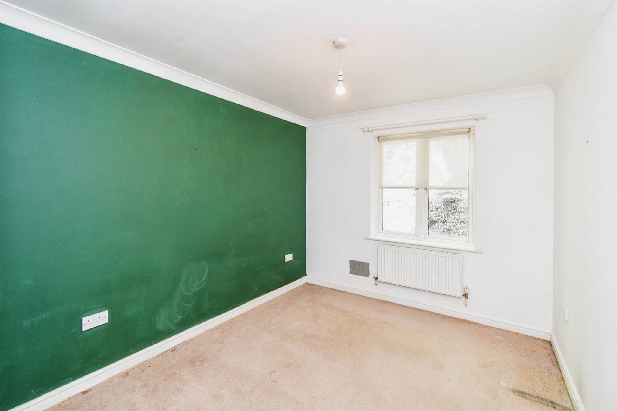 Property at Grange Close, Winchester