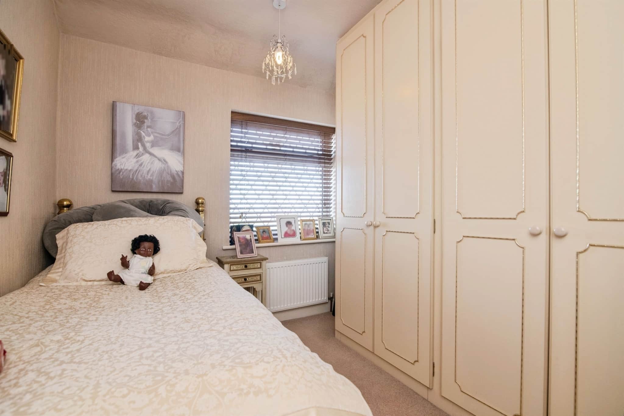 Property at Birch Crescent, Tividale, Oldbury