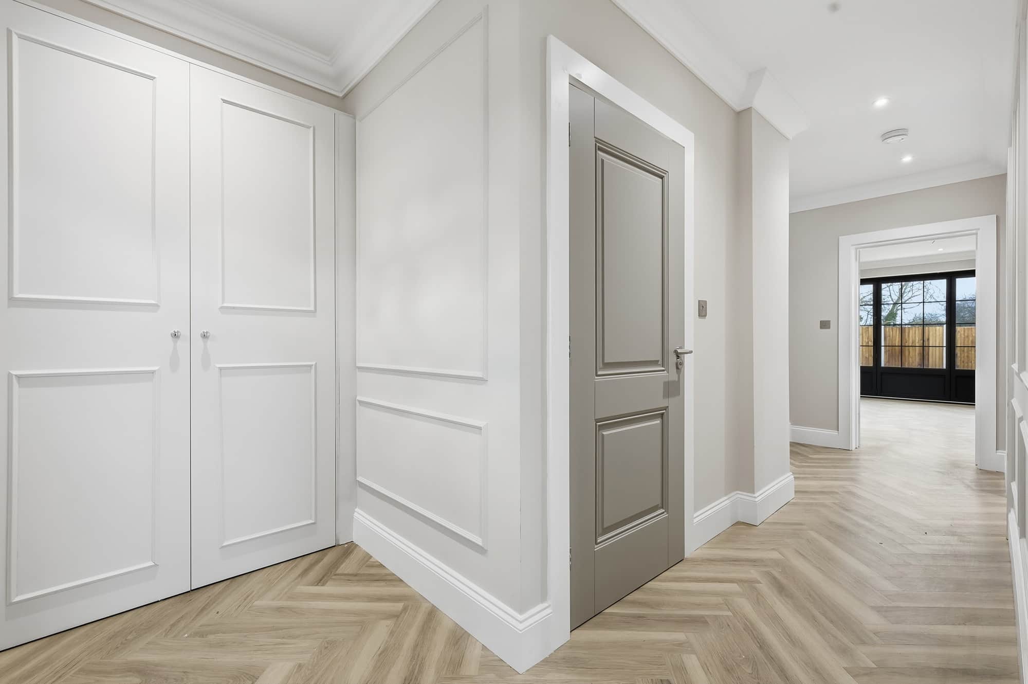 Property at Barley Mews, Barley Close, St. Albans
