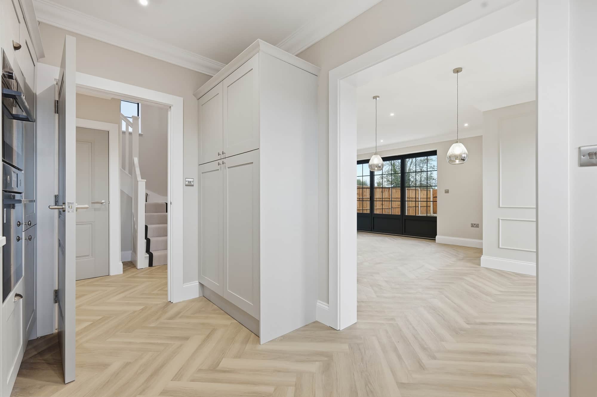 Property at Barley Mews, Barley Close, St. Albans
