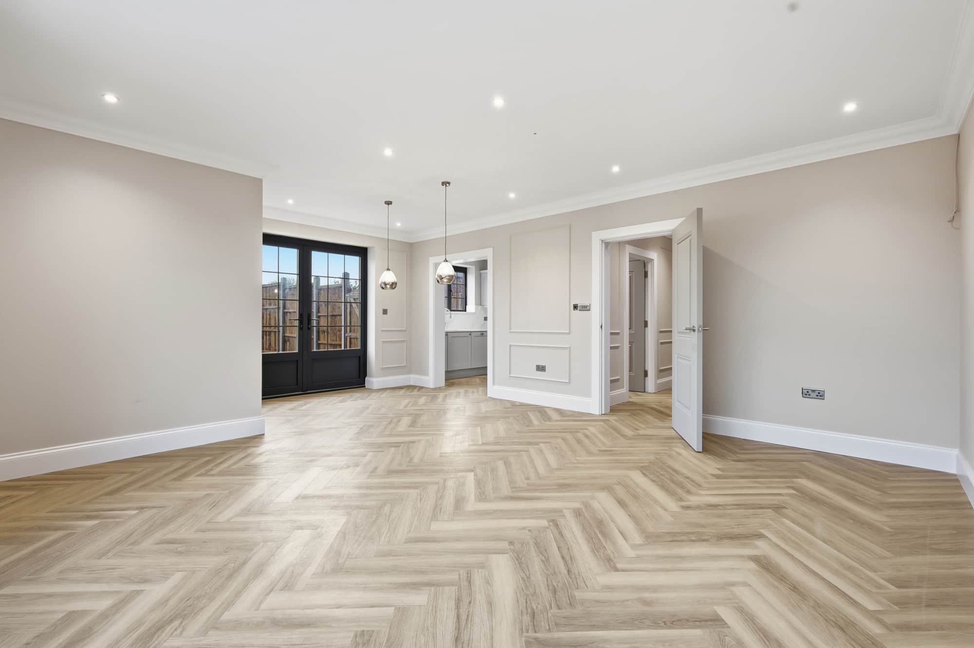 Property at Barley Mews, Barley Close, St. Albans