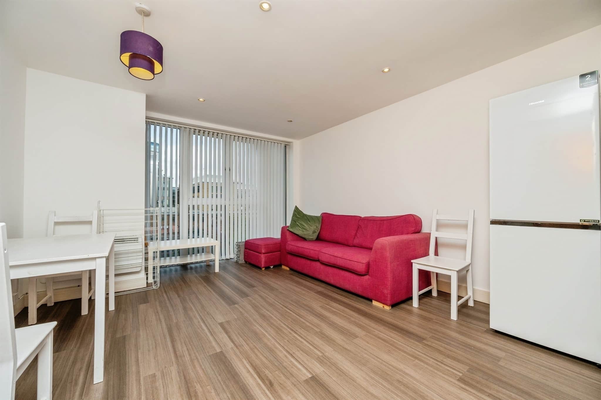 Property at Granville Street, Birmingham