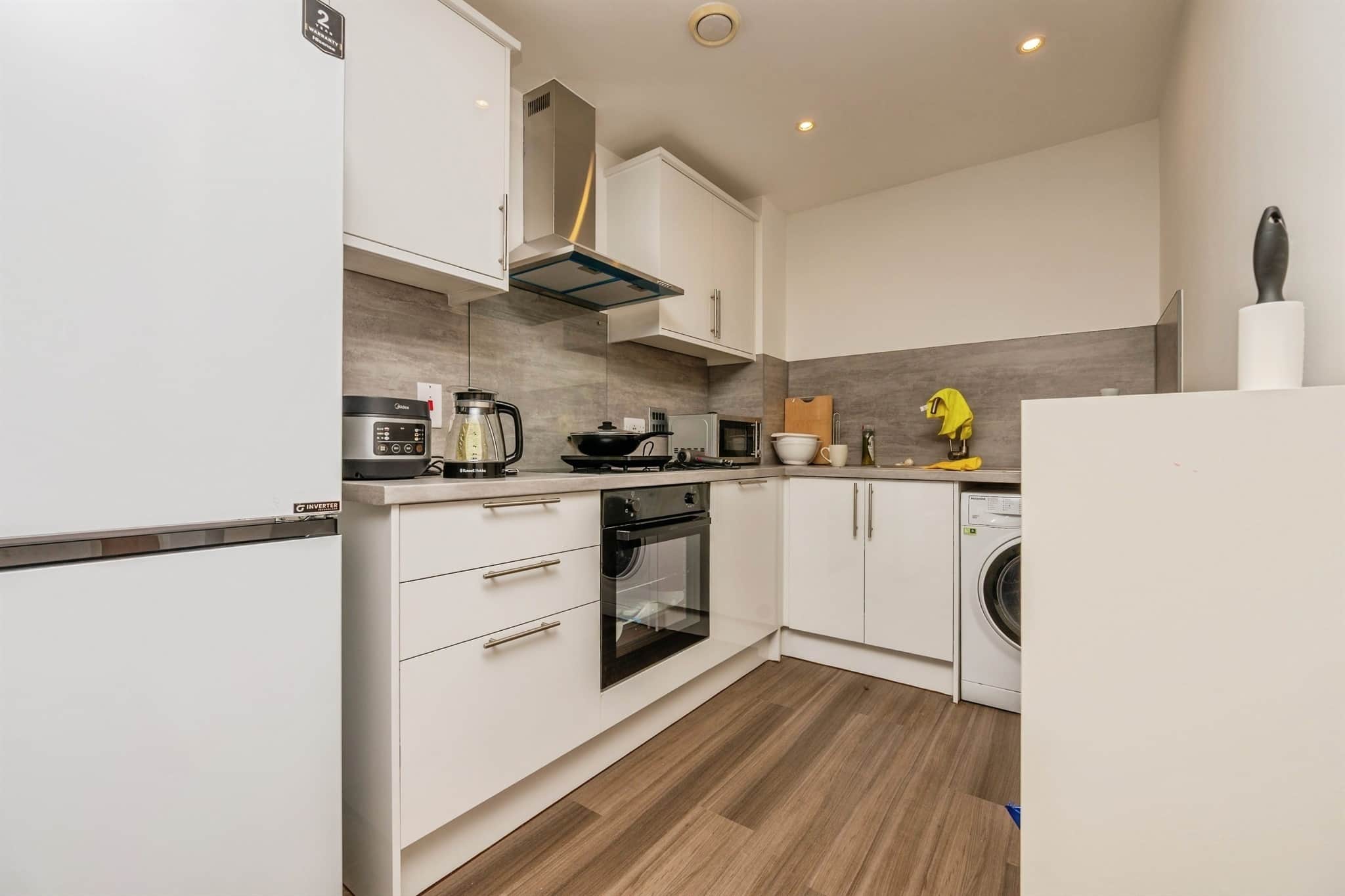 Property at Granville Street, Birmingham