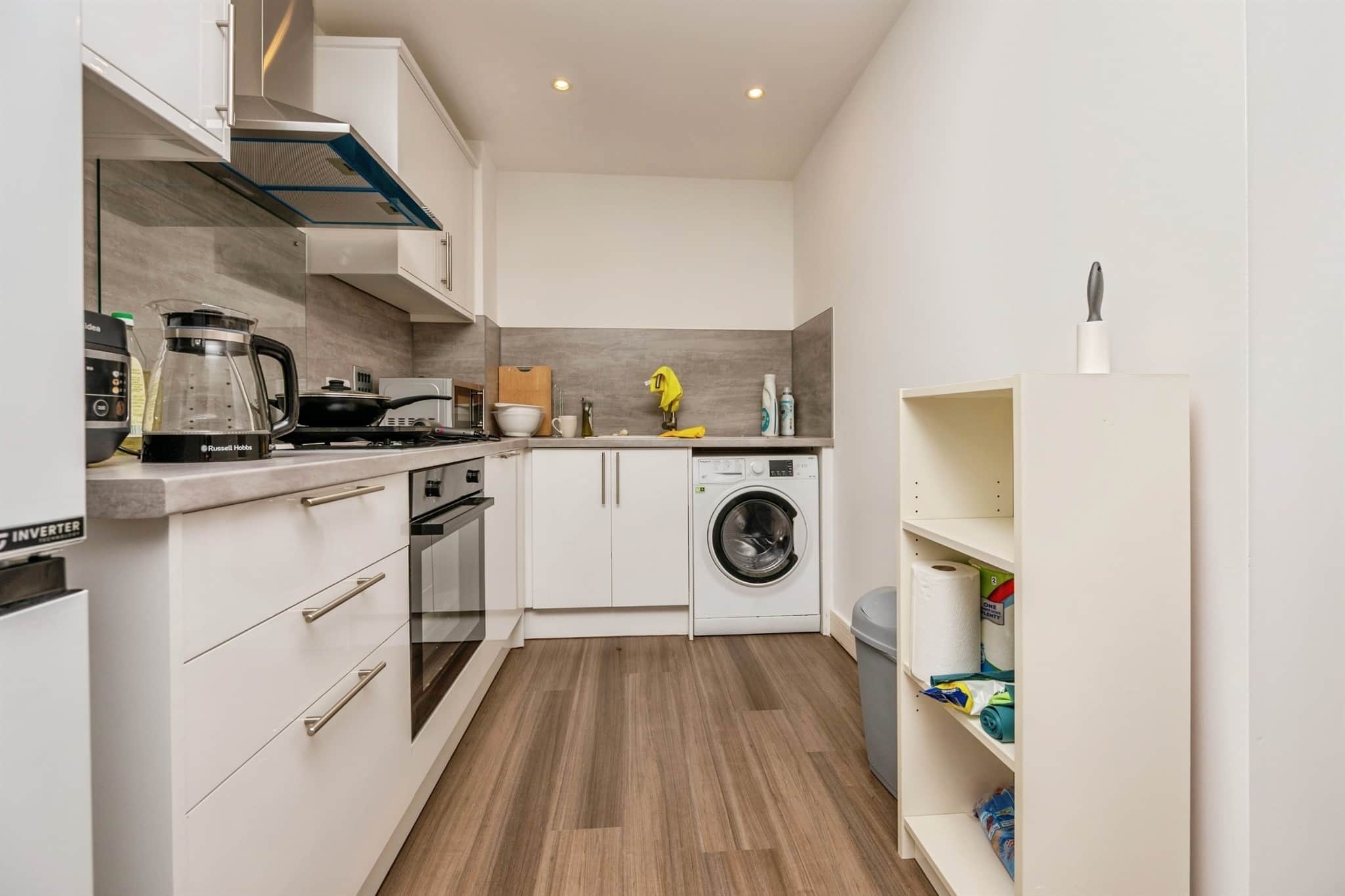 Property at Granville Street, Birmingham