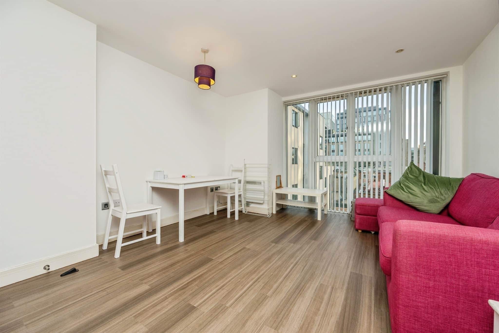 Property at Granville Street, Birmingham