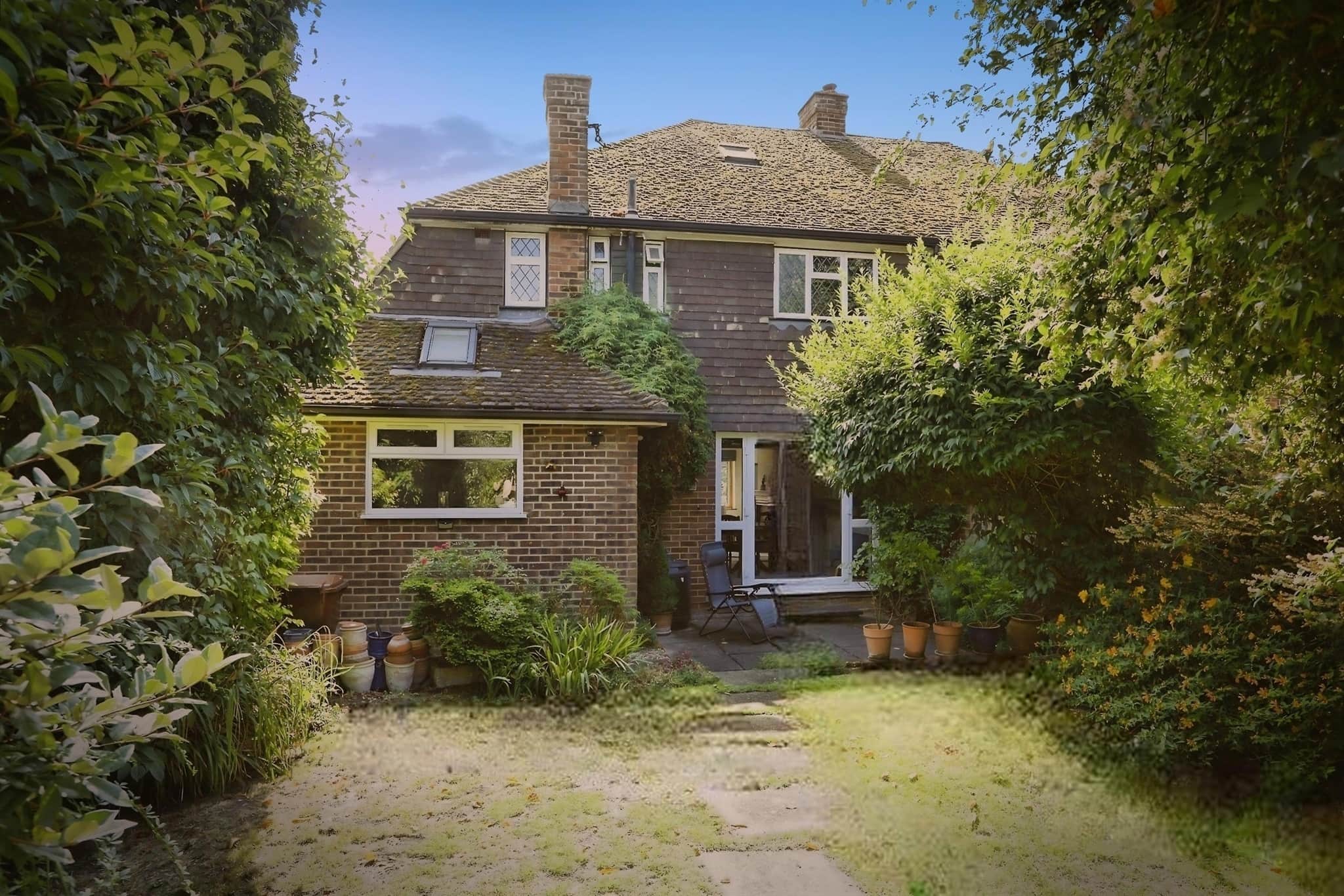 Property at Ashtead Drive, Bapchild, Sittingbourne