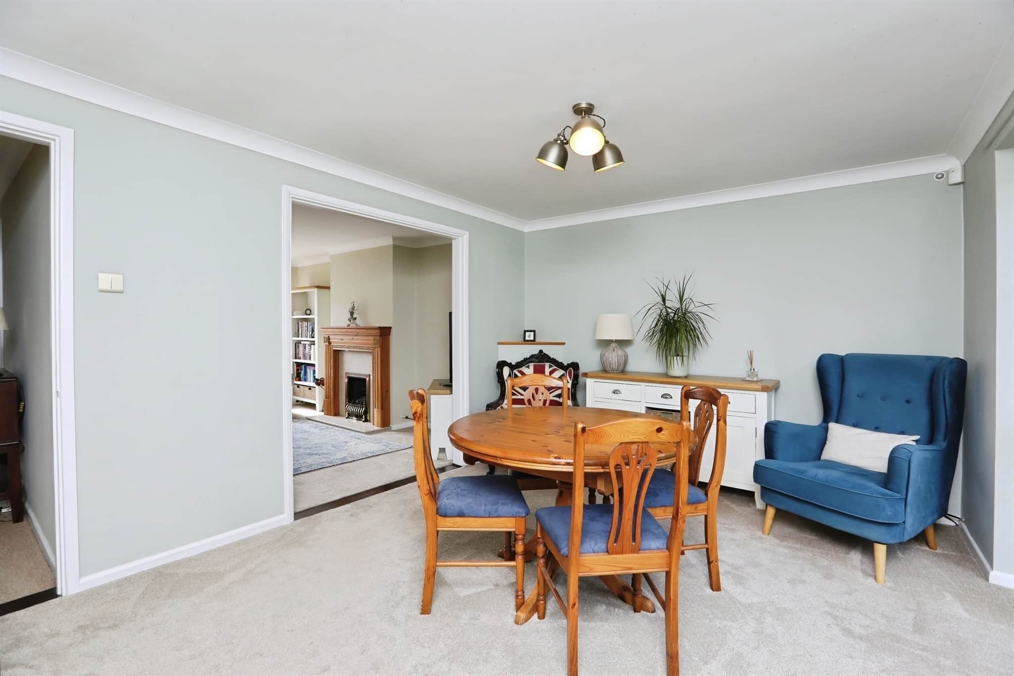 Property at Ashtead Drive, Bapchild, Sittingbourne