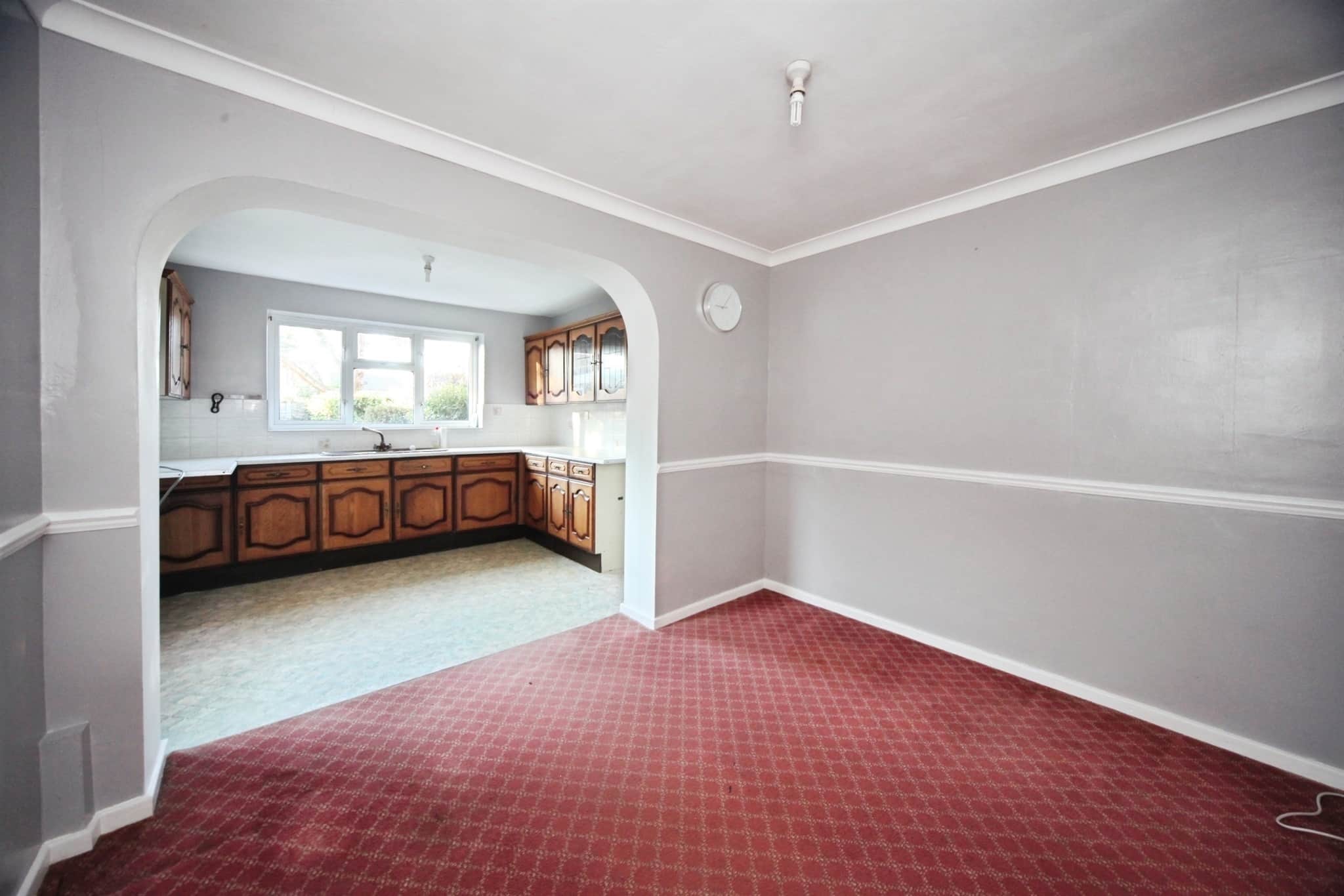 Property at Lalleford Road, Luton