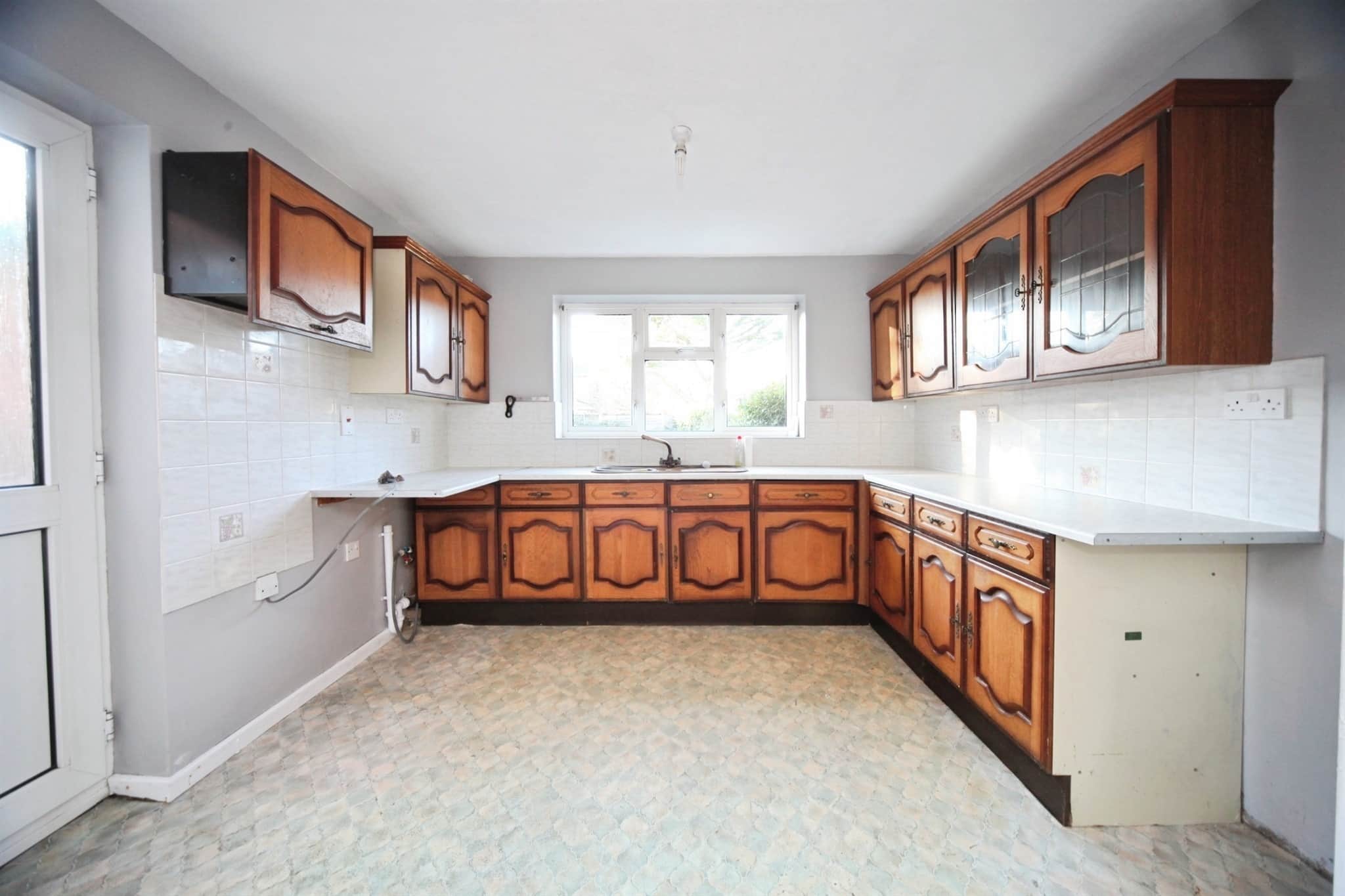 Property at Lalleford Road, Luton