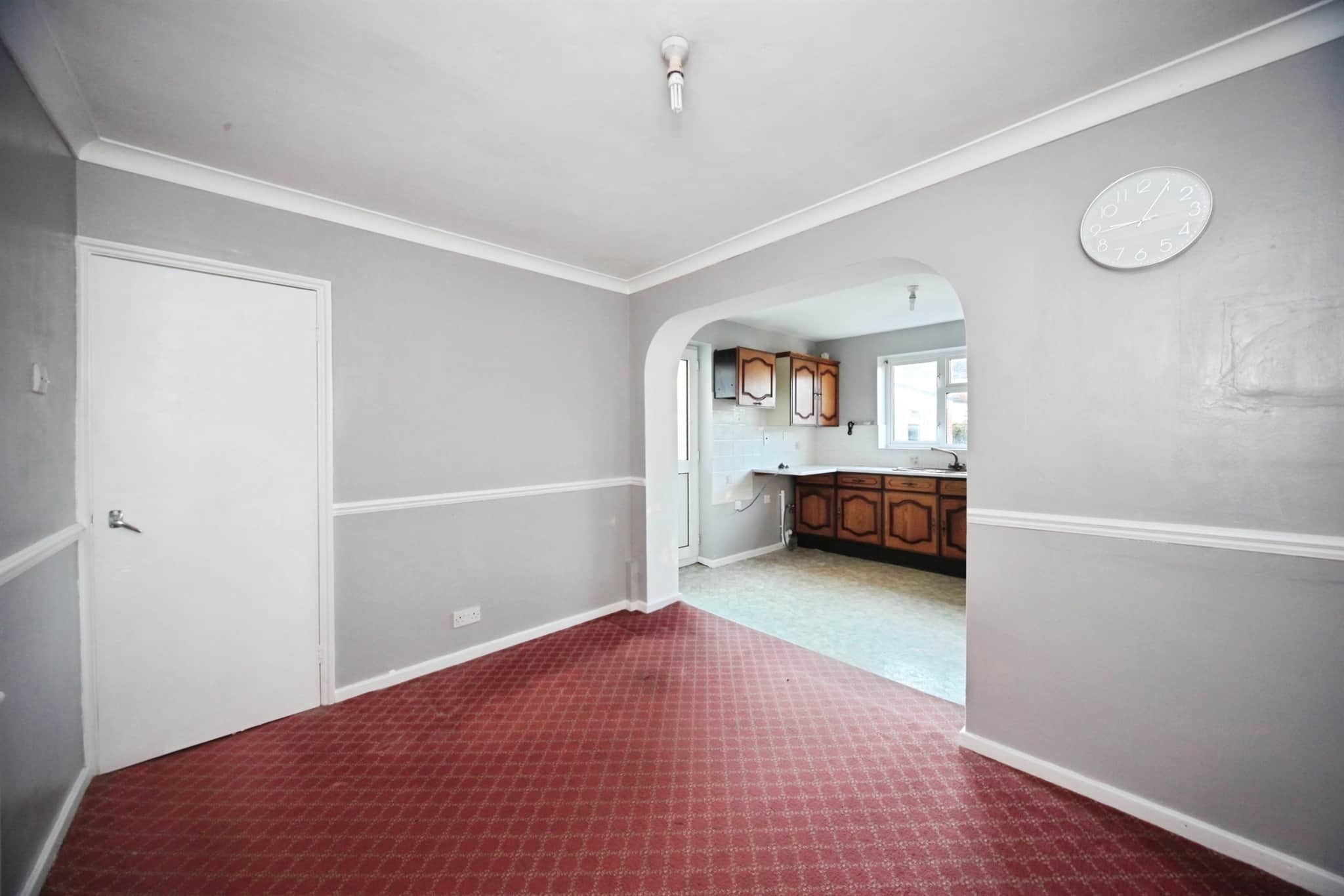 Property at Lalleford Road, Luton