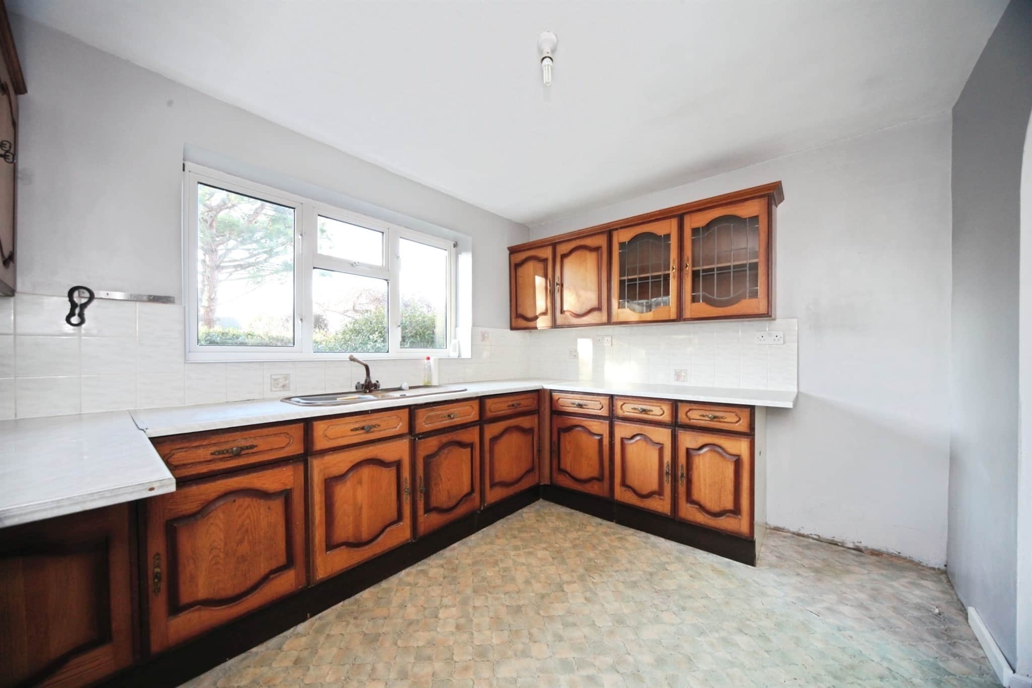 Property at Lalleford Road, Luton
