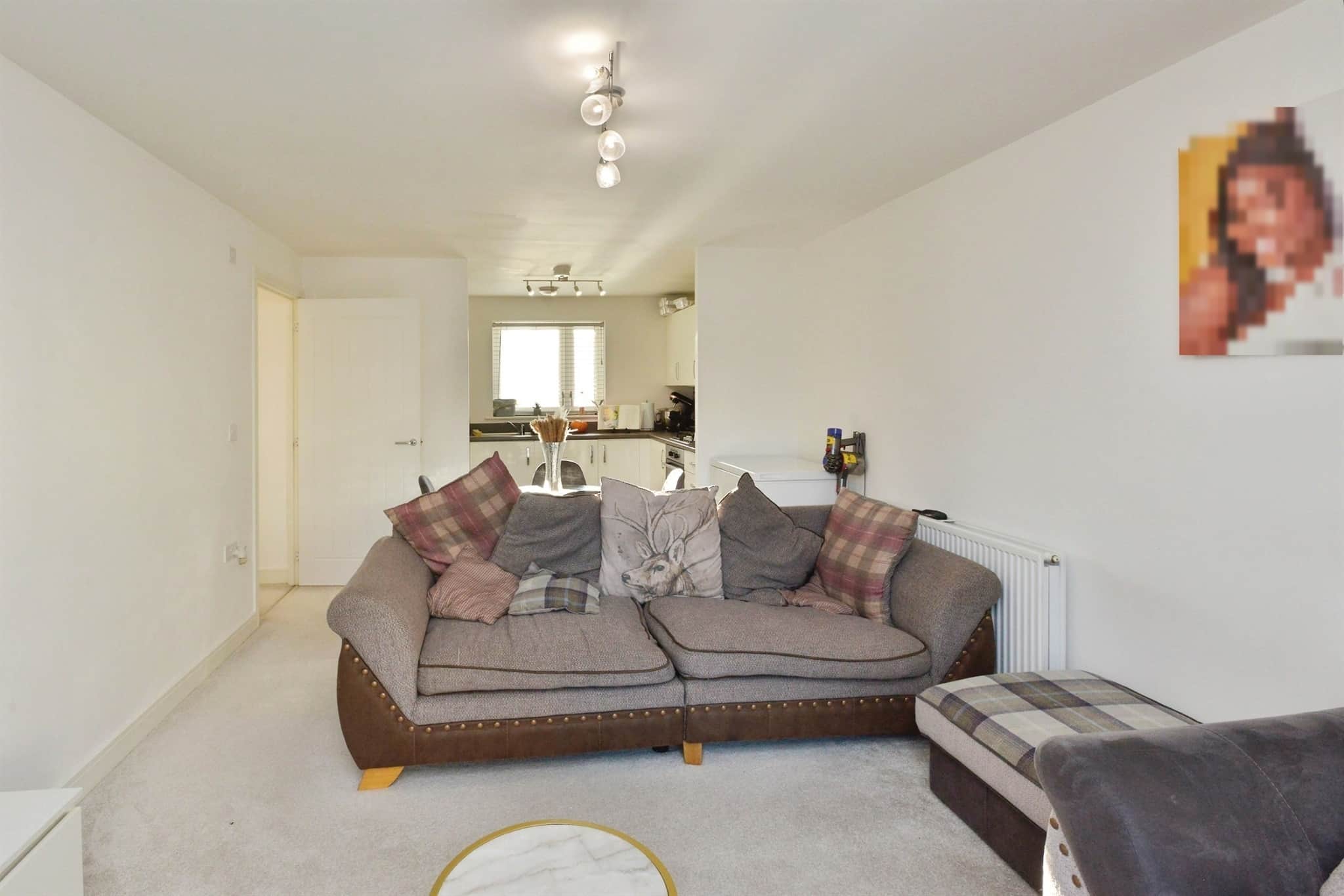 Property at Whitecastle Way, Kingsmead, Milton Keynes