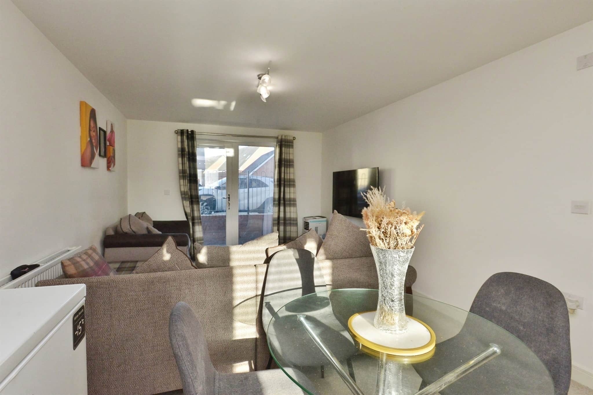 Property at Whitecastle Way, Kingsmead, Milton Keynes