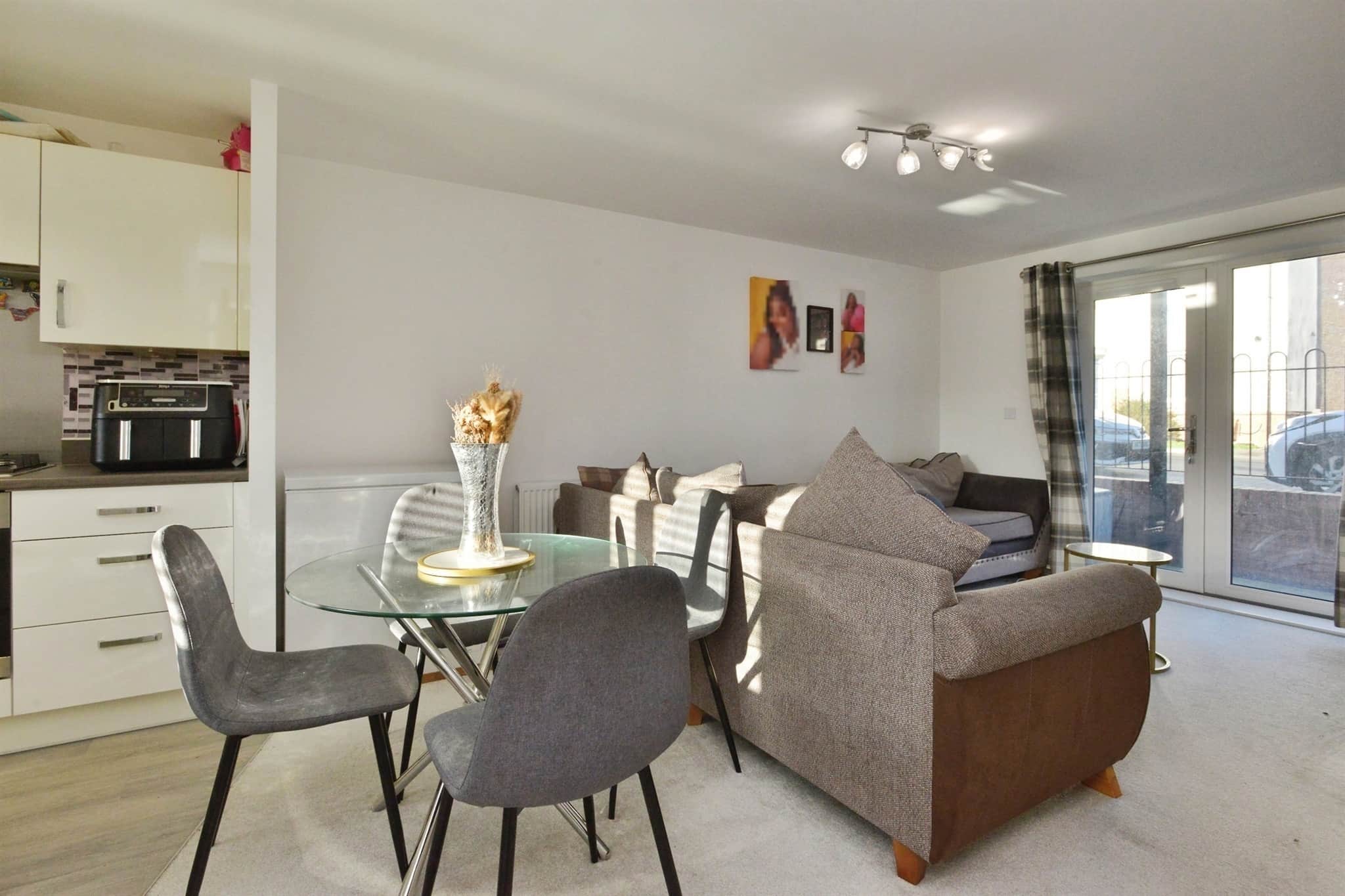 Property at Whitecastle Way, Kingsmead, Milton Keynes