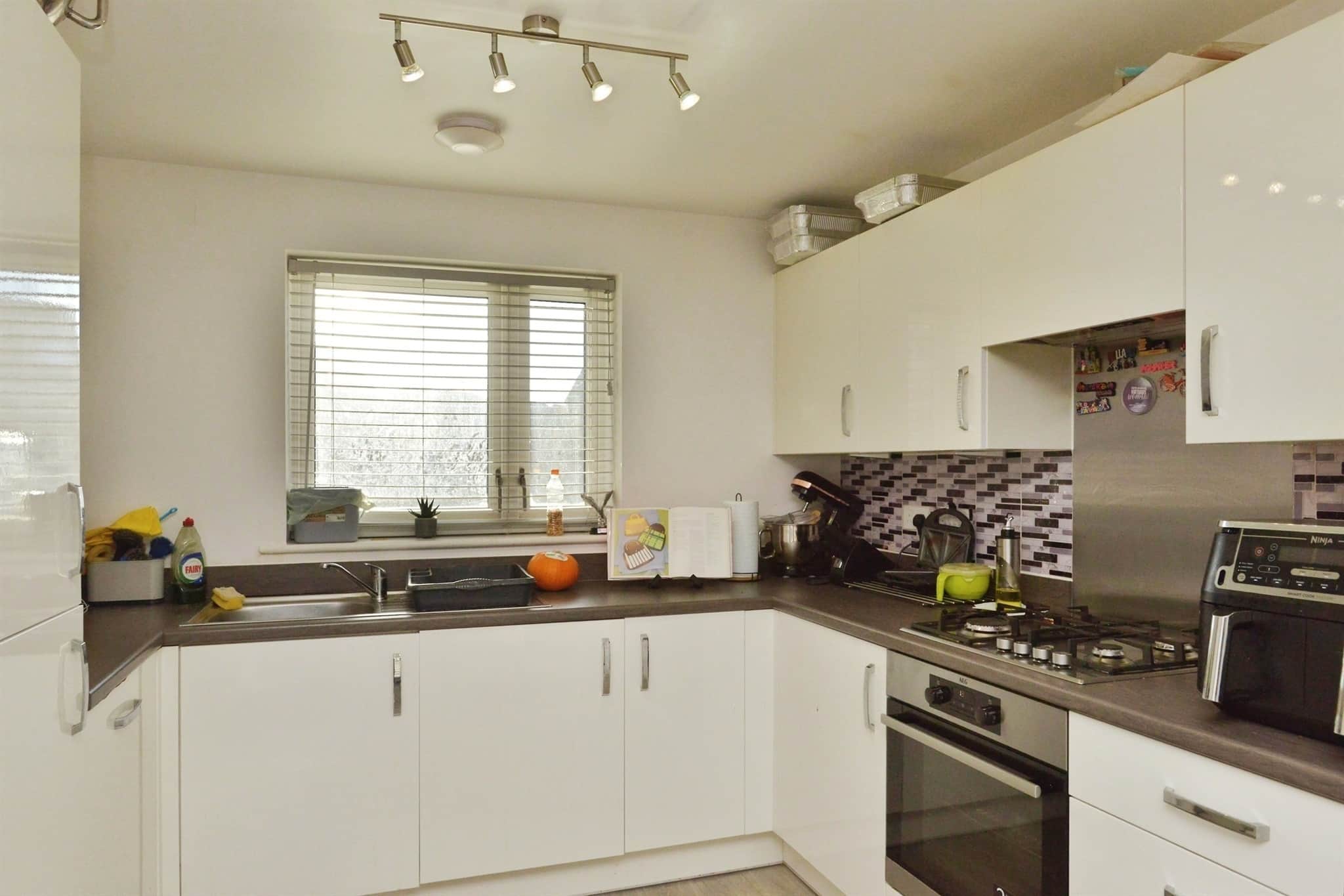 Property at Whitecastle Way, Kingsmead, Milton Keynes