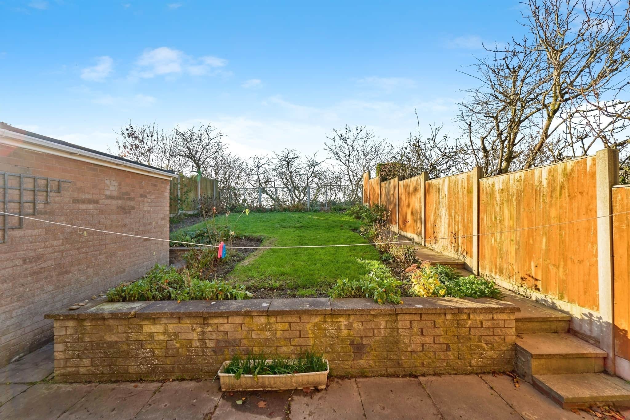 Property at High Park Crescent, Dudley