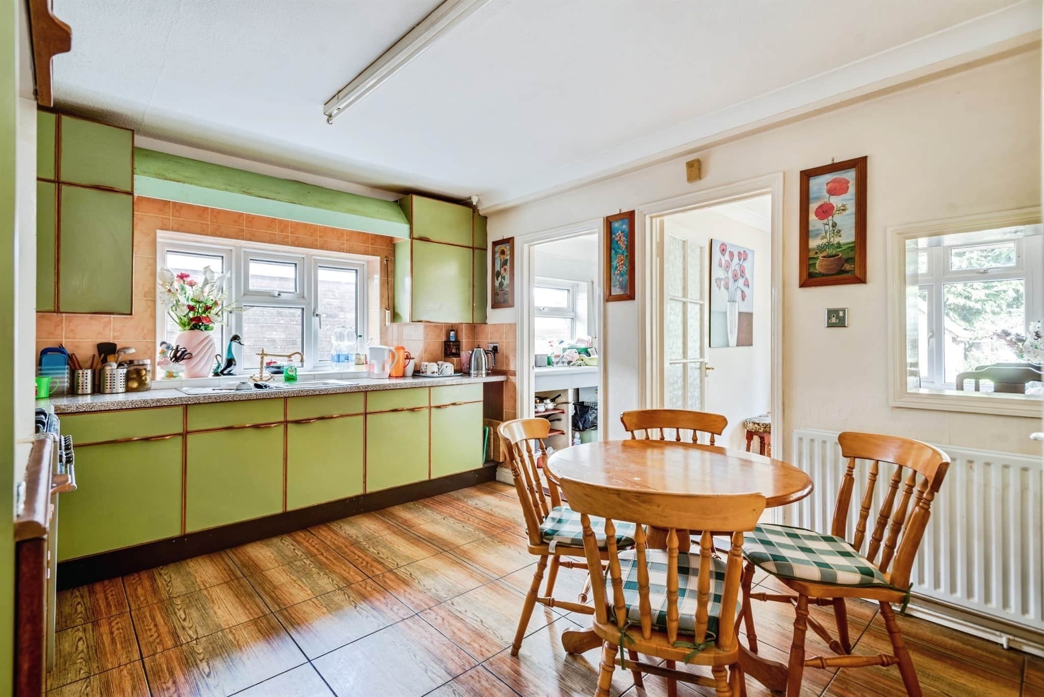 Property at Old Kempshott Lane, Basingstoke