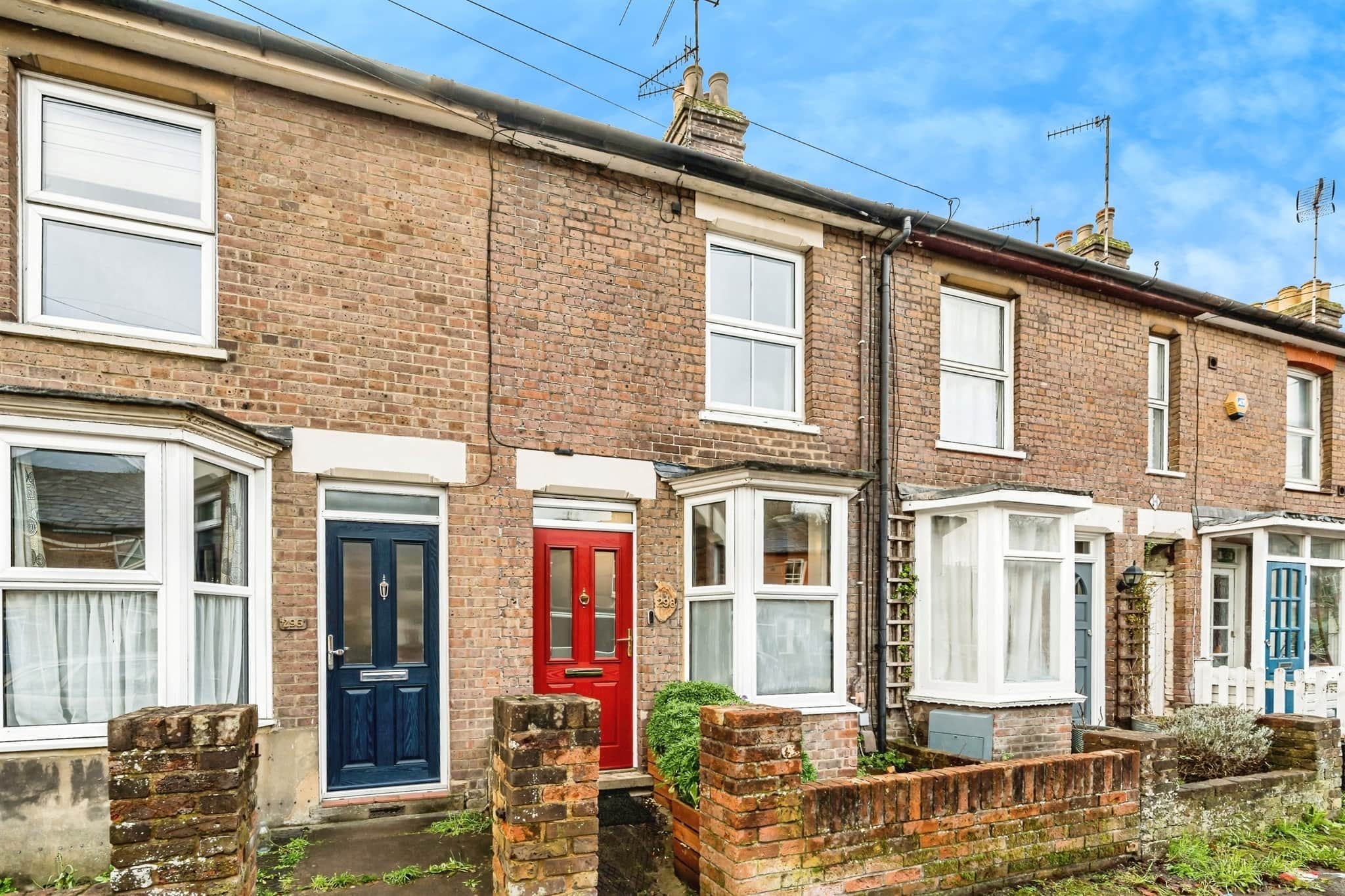 Property at Bellingdon Road, Chesham