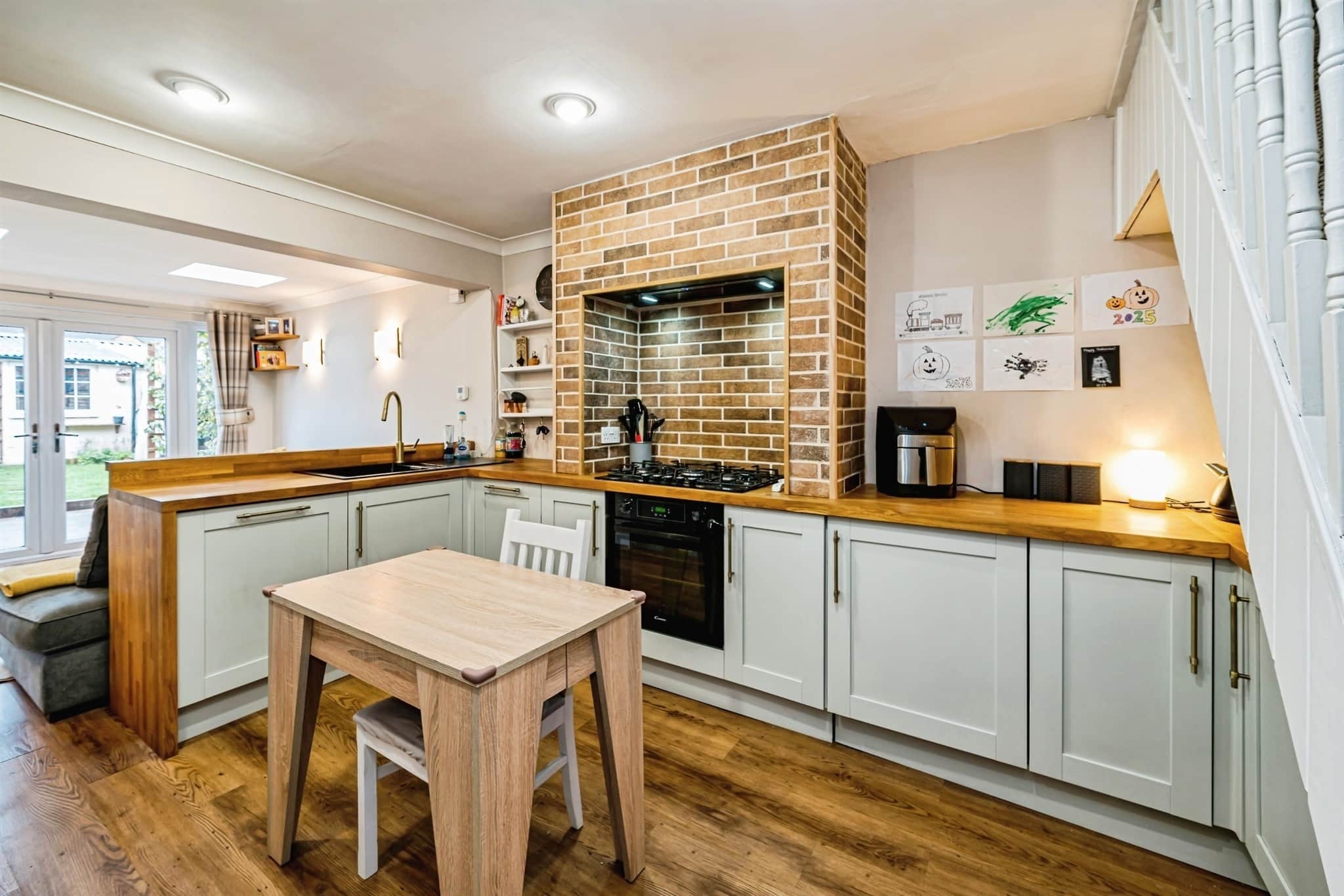 Property at Bellingdon Road, Chesham