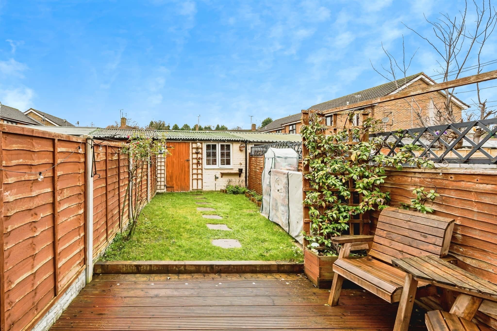 Property at Bellingdon Road, Chesham