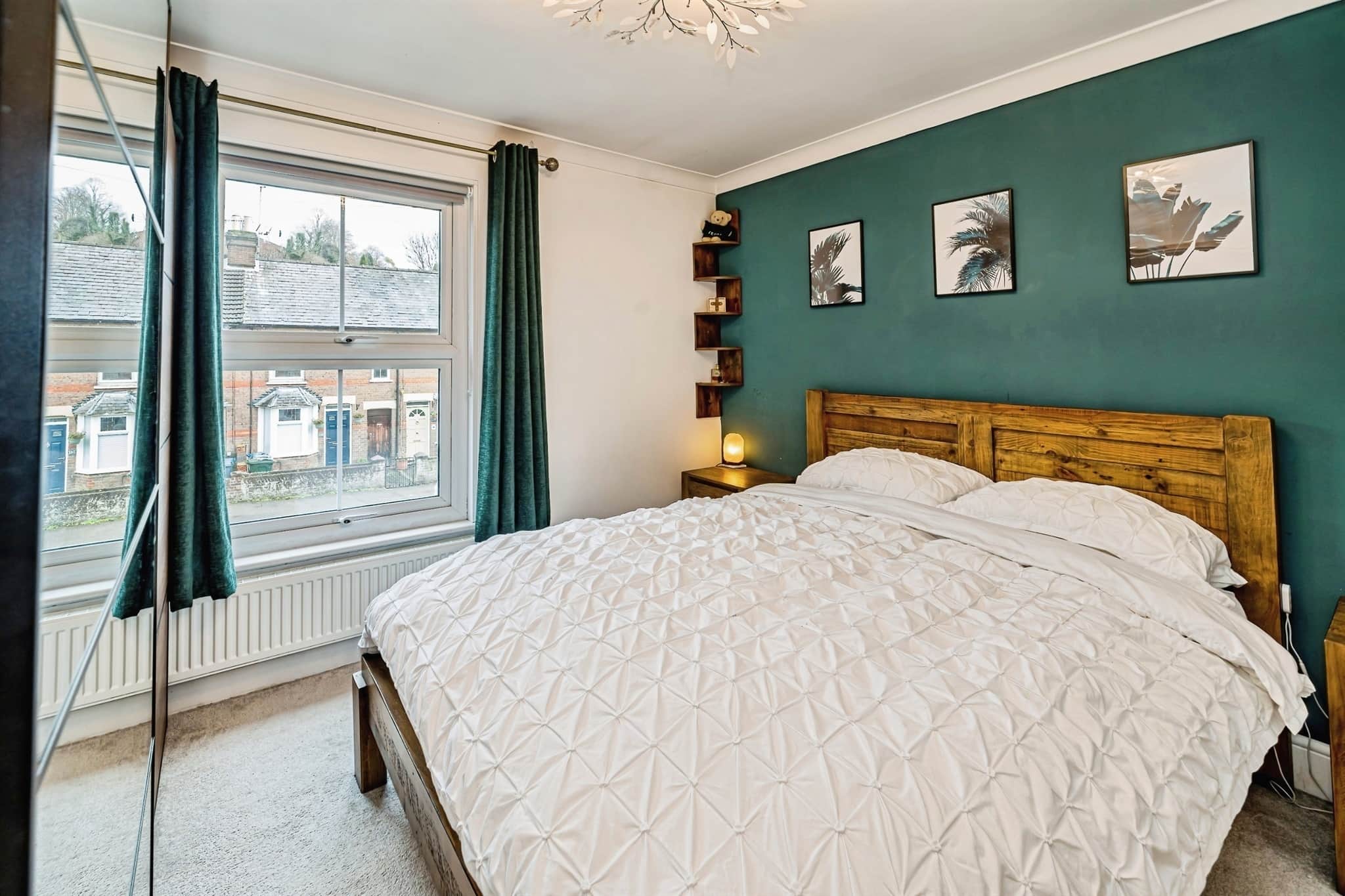 Property at Bellingdon Road, Chesham