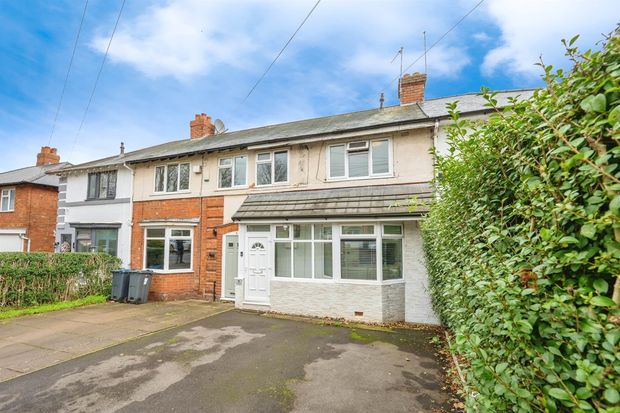 Property at Wasdale Road, Birmingham