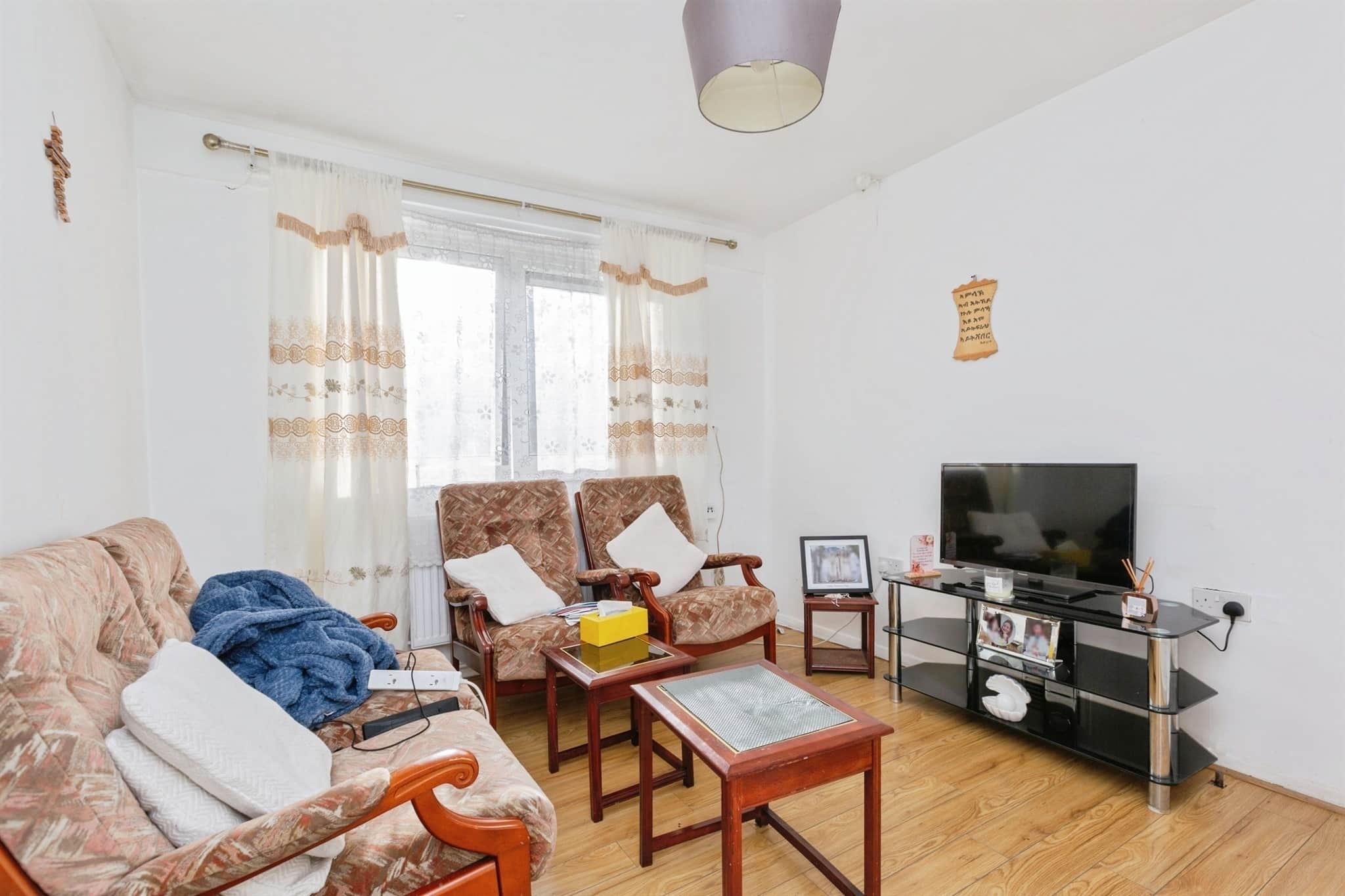 Property at Manitoba Road, Leicester