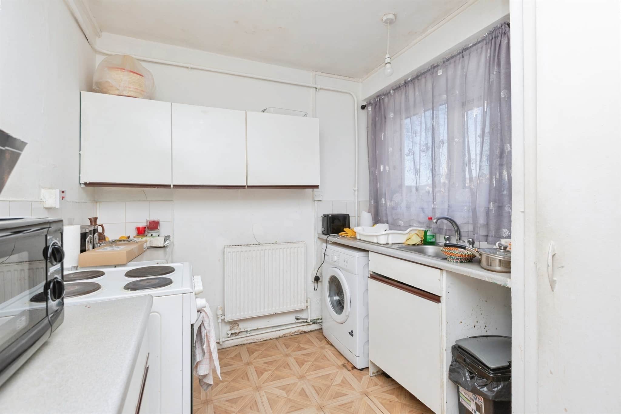 Property at Manitoba Road, Leicester
