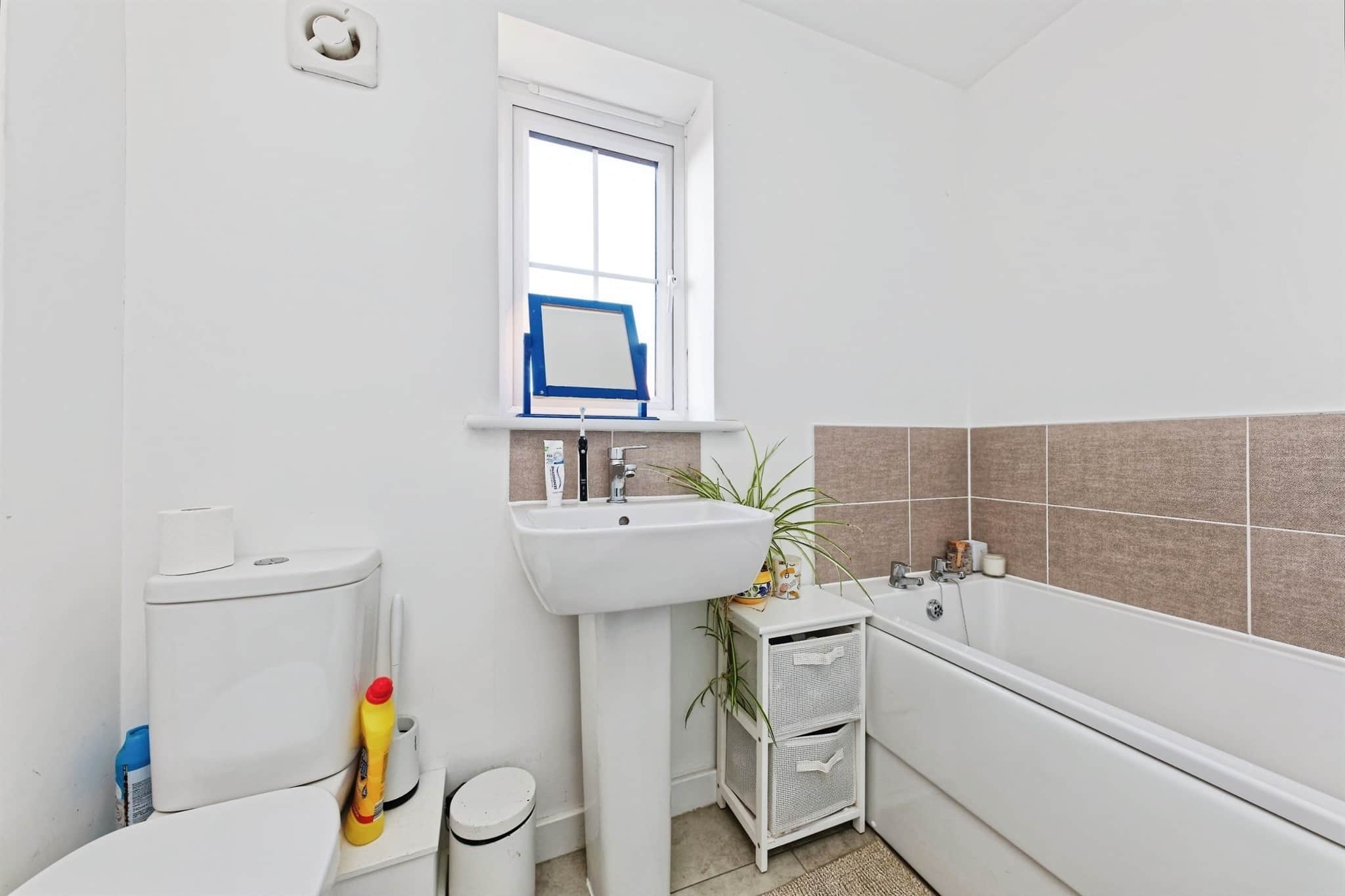 Property at Central Boulevard, Aylesham, Canterbury