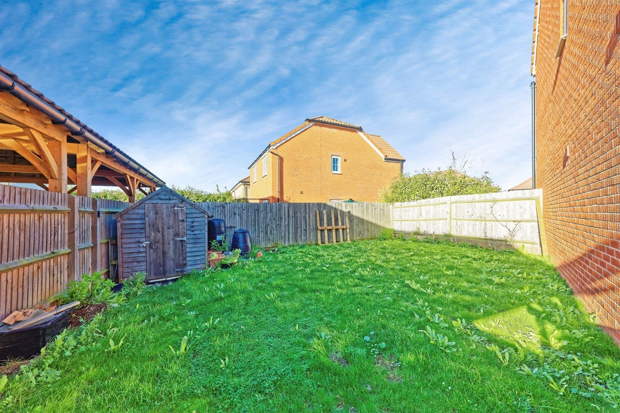 Property at Central Boulevard, Aylesham, Canterbury