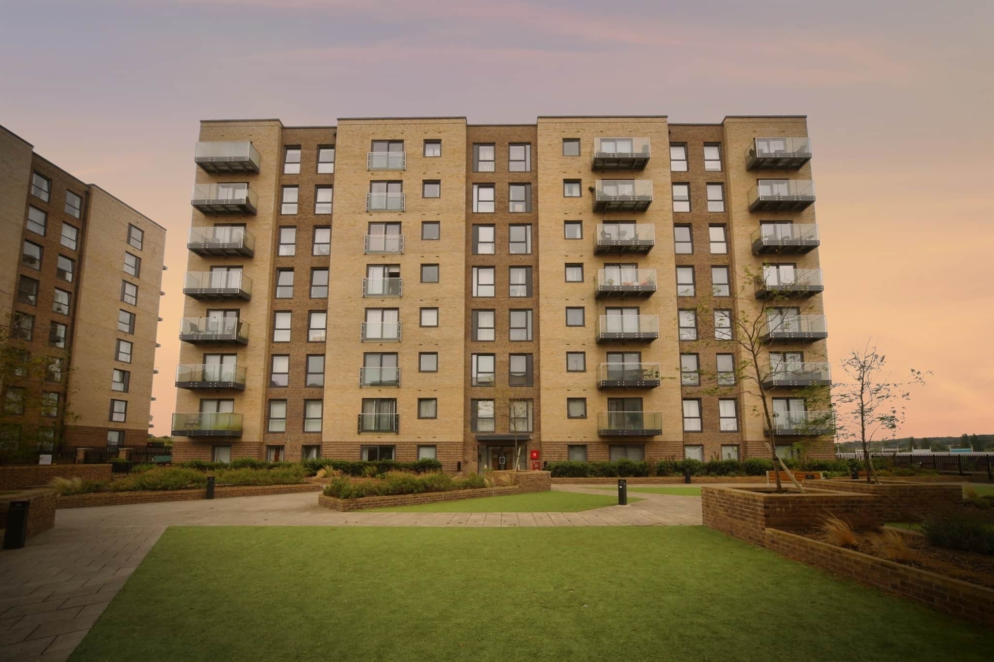 Property at Stirling Drive, Luton