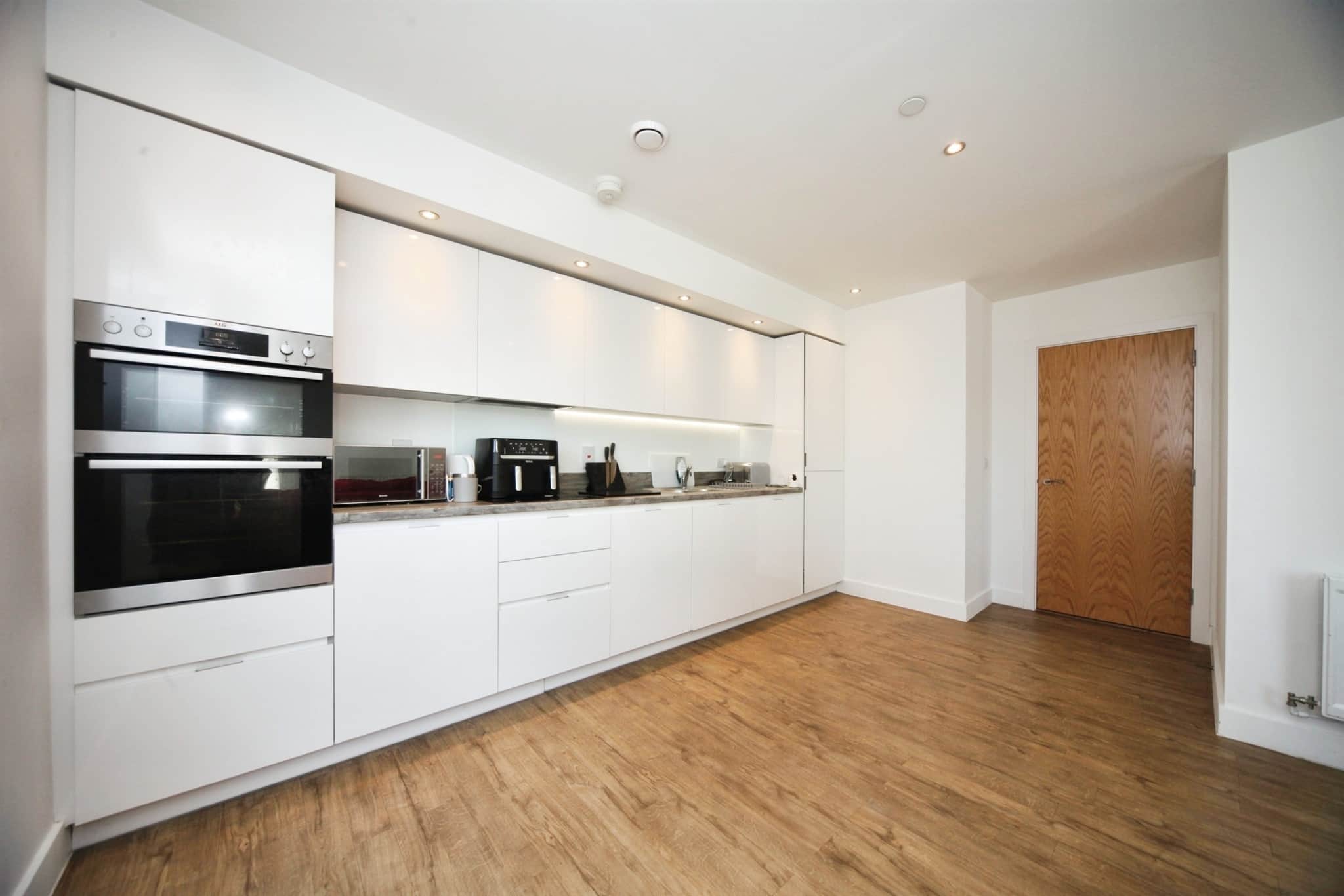 Property at Stirling Drive, Luton