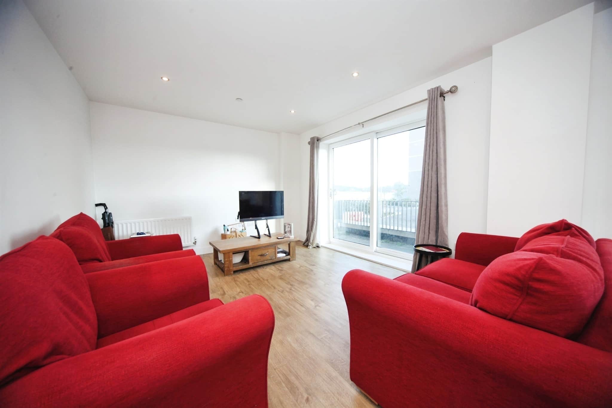 Property at Stirling Drive, Luton