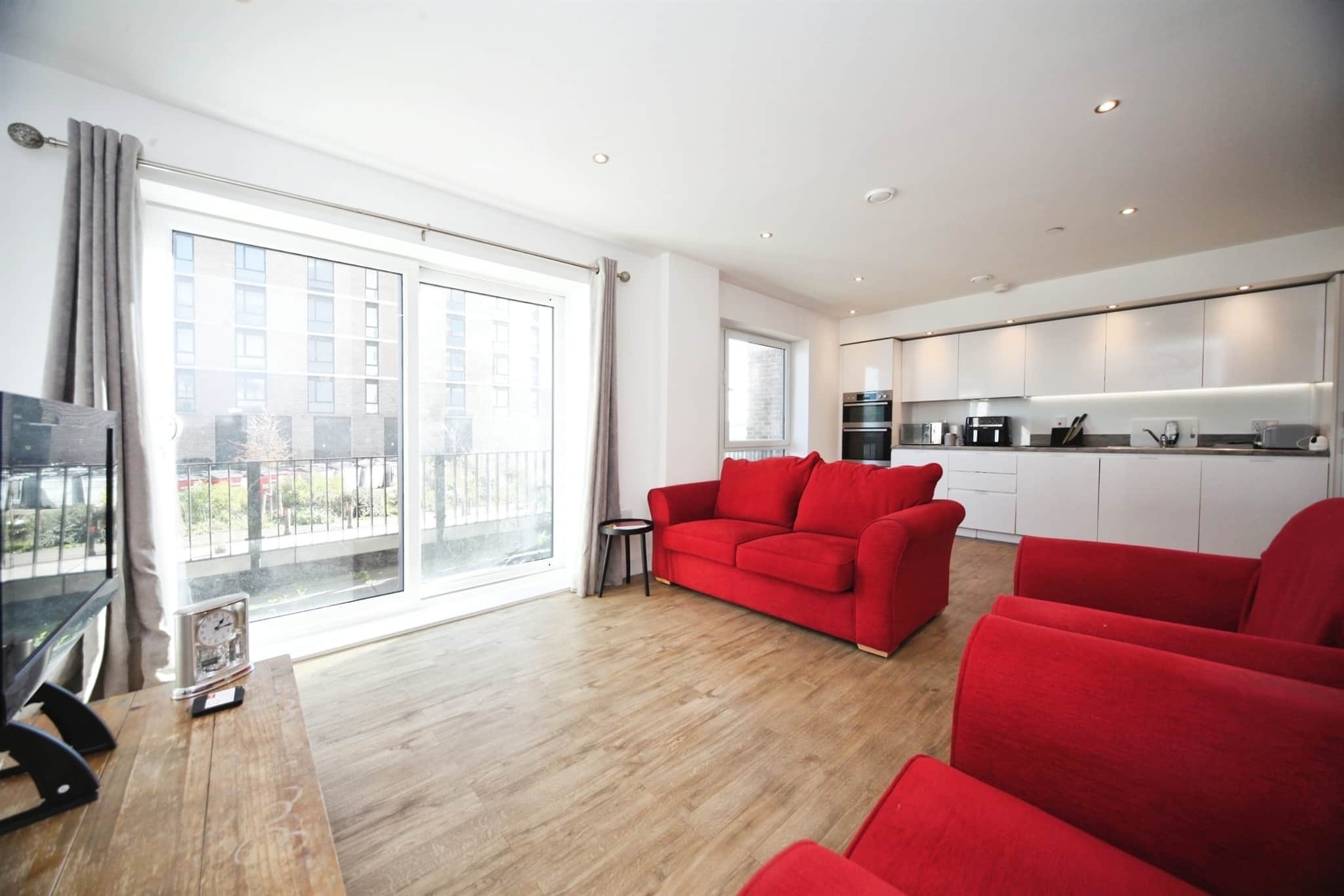 Property at Stirling Drive, Luton