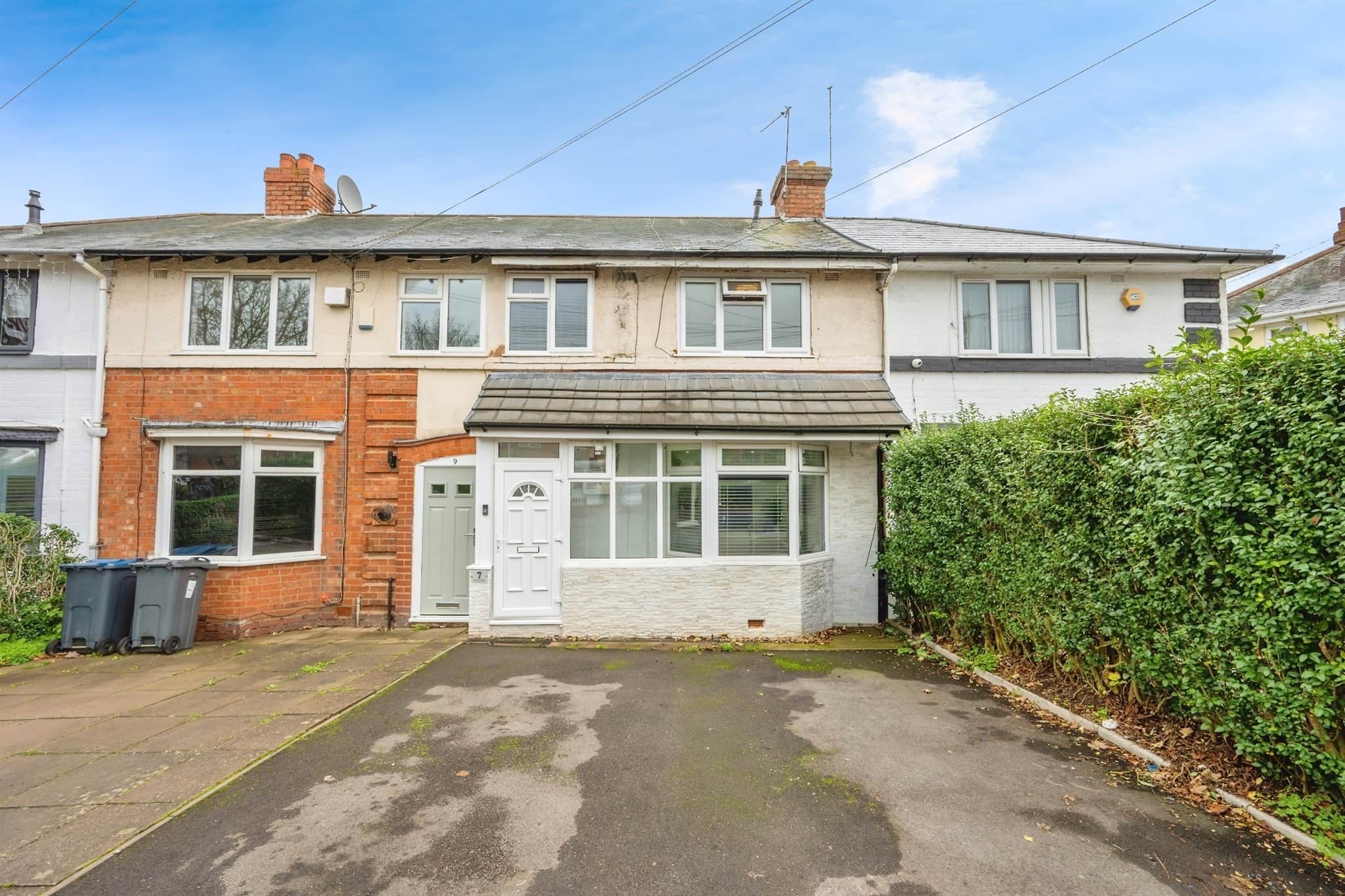 Property at Wasdale Road, Northfield, Birmingham