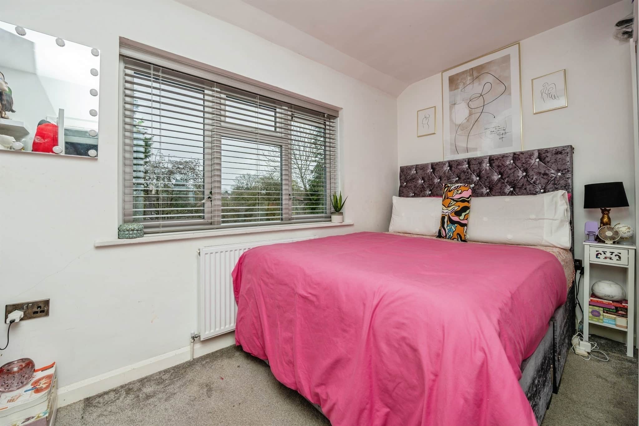 Property at Wasdale Road, Northfield, Birmingham