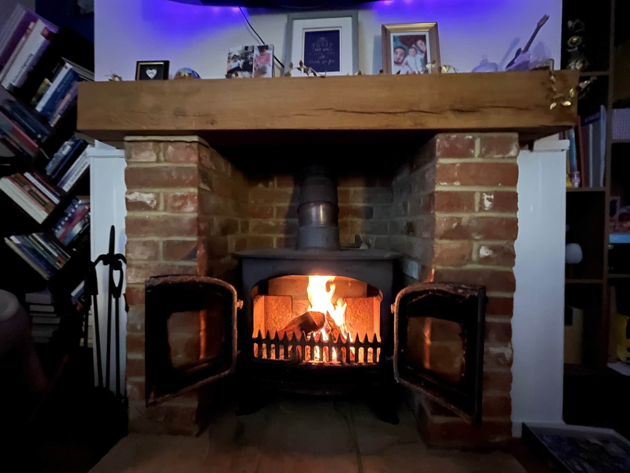 Property at The Model Village, Long Itchington, Southam