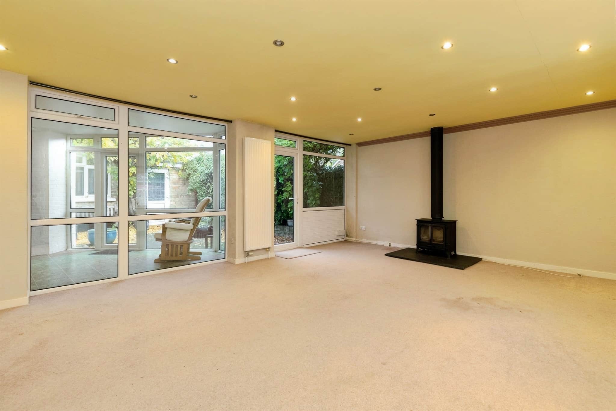 Property at Hitchin Street, Baldock