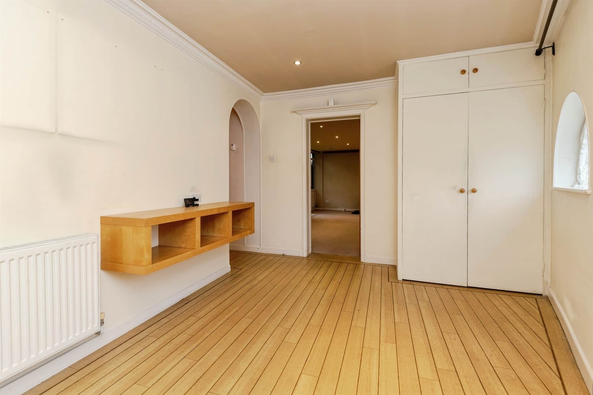Property at Hitchin Street, Baldock
