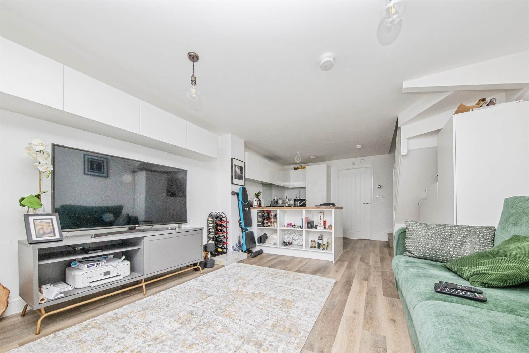 Property at Chantry Park View, Sproughton, Ipswich