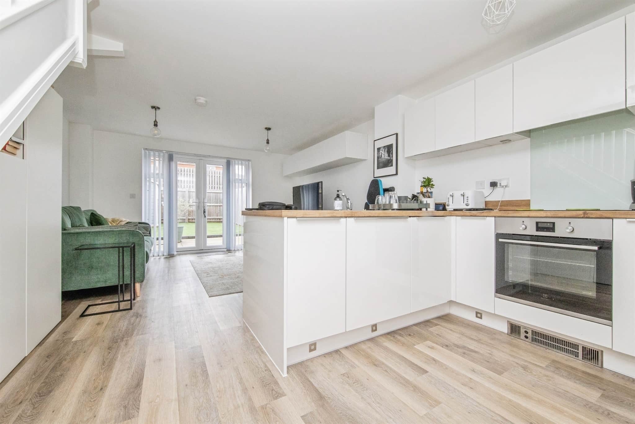 Property at Chantry Park View, Sproughton, Ipswich