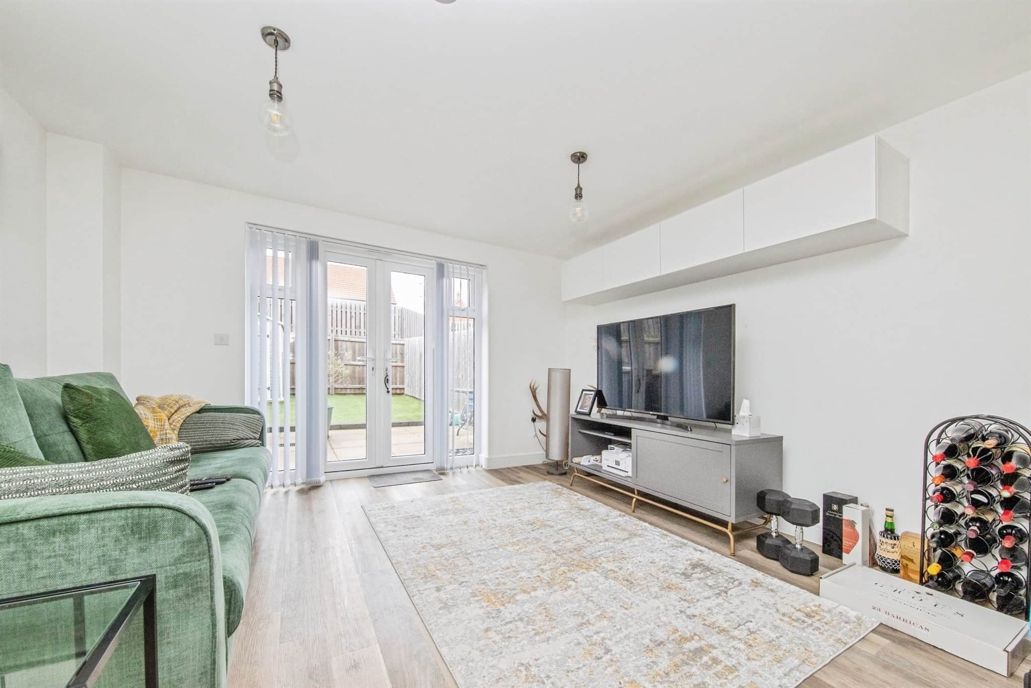 Property at Chantry Park View, Sproughton, Ipswich
