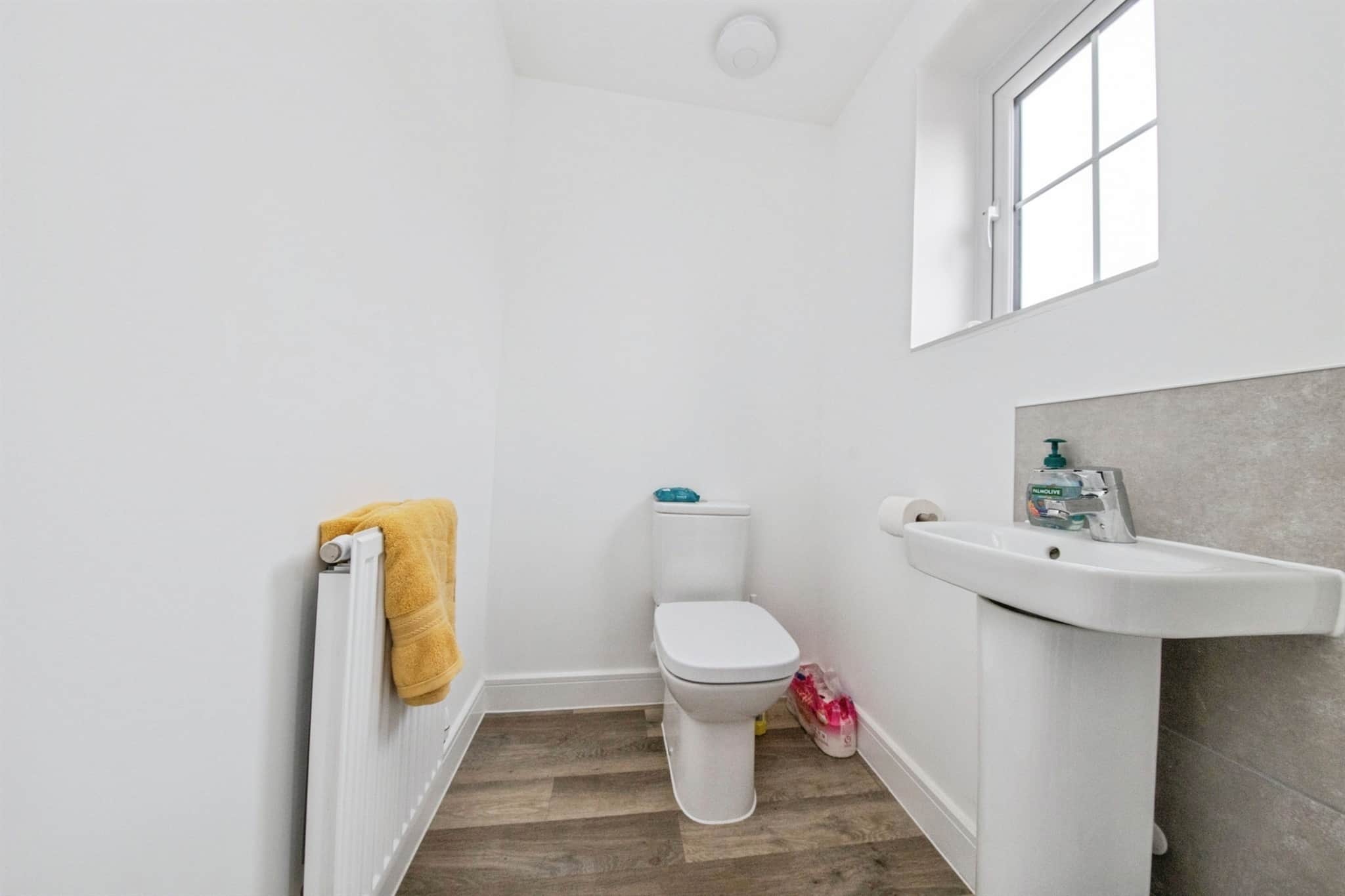Property at Chantry Park View, Sproughton, Ipswich