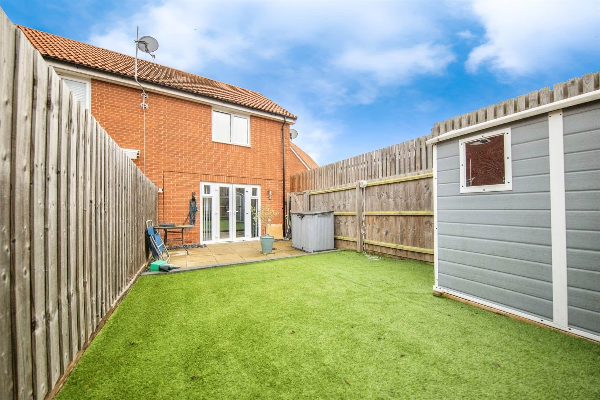 Property at Chantry Park View, Sproughton, Ipswich