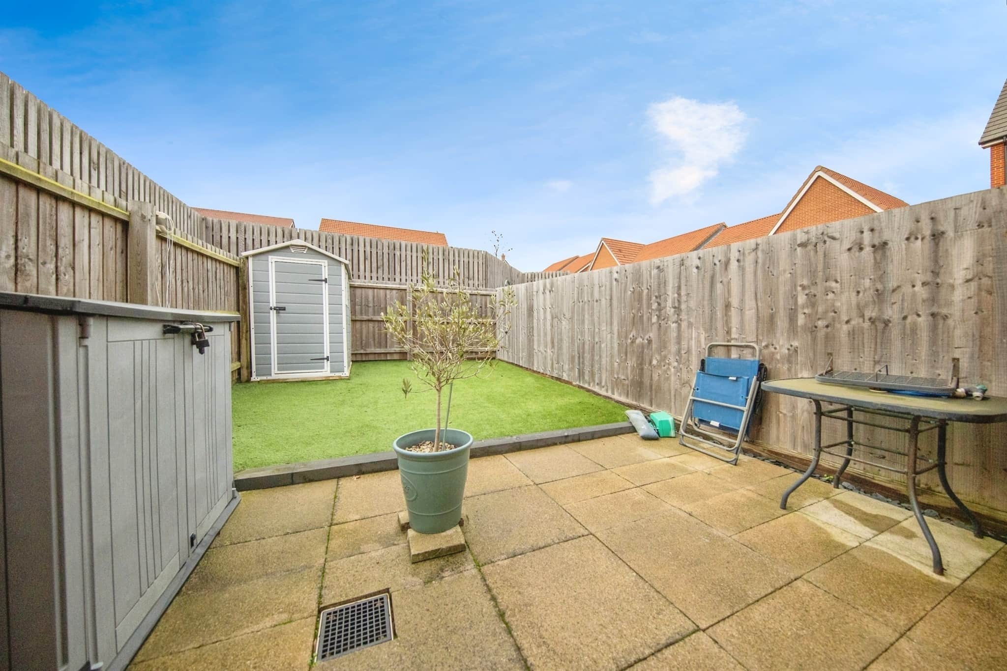 Property at Chantry Park View, Sproughton, Ipswich