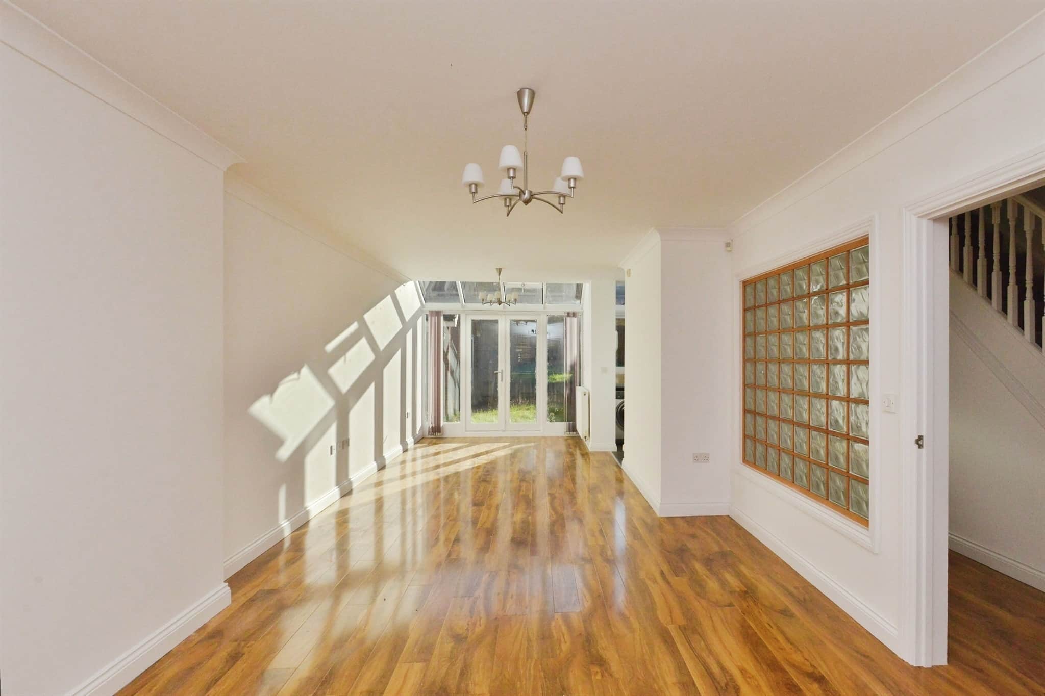 Property at Darwin Close, Medbourne, Milton Keynes