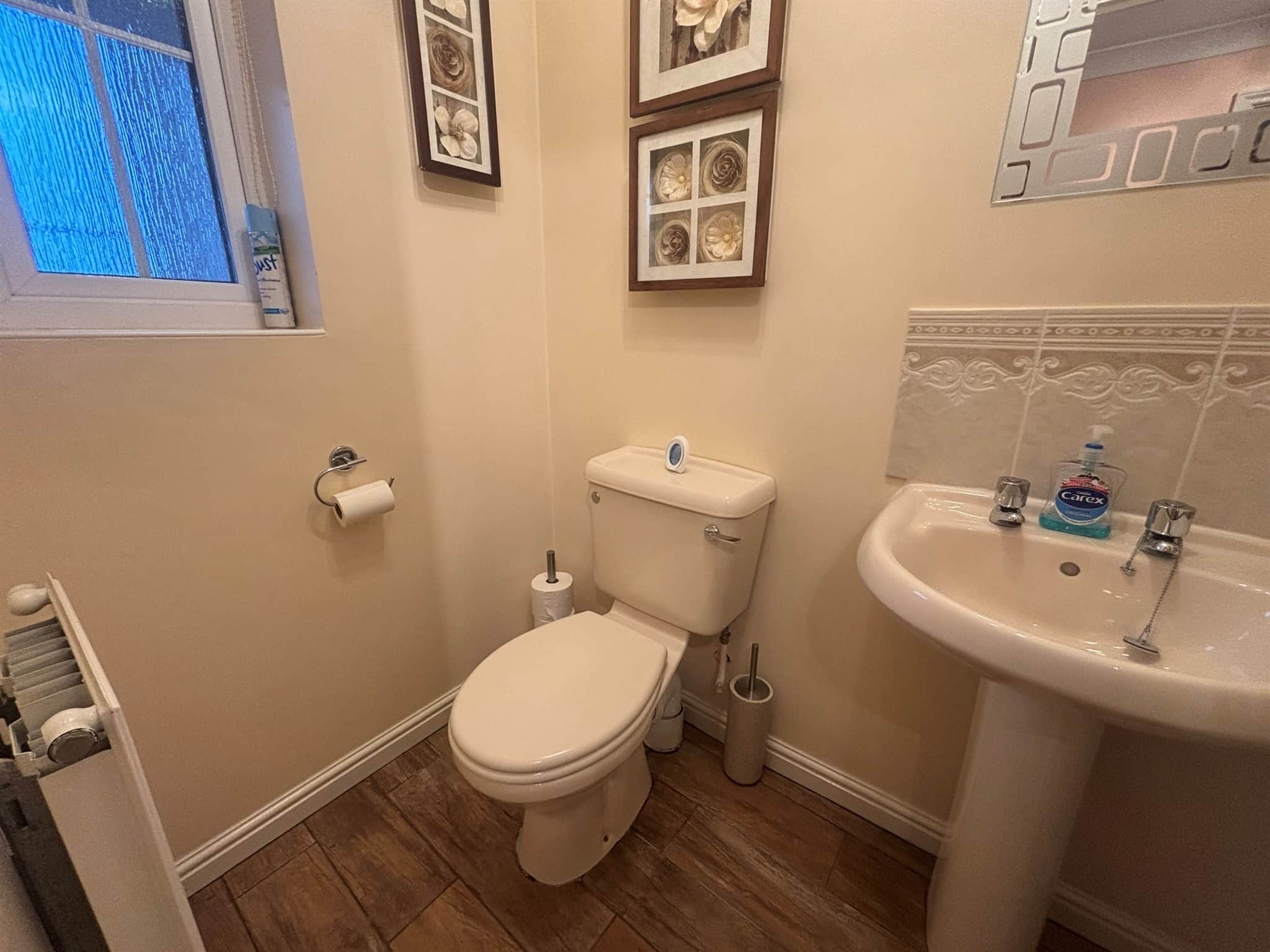 Property at Wakeman Drive, Tividale, Oldbury