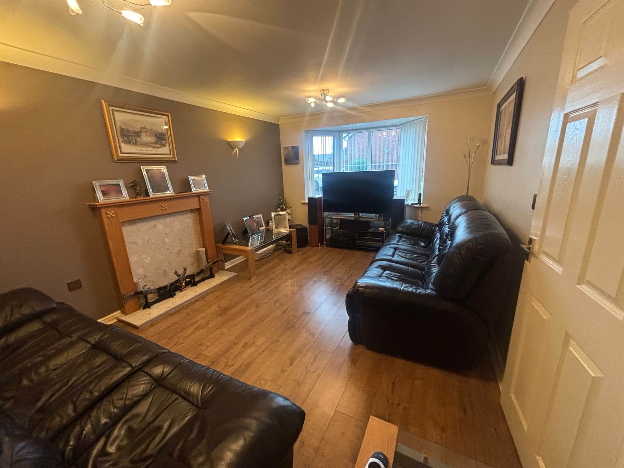 Property at Wakeman Drive, Tividale, Oldbury