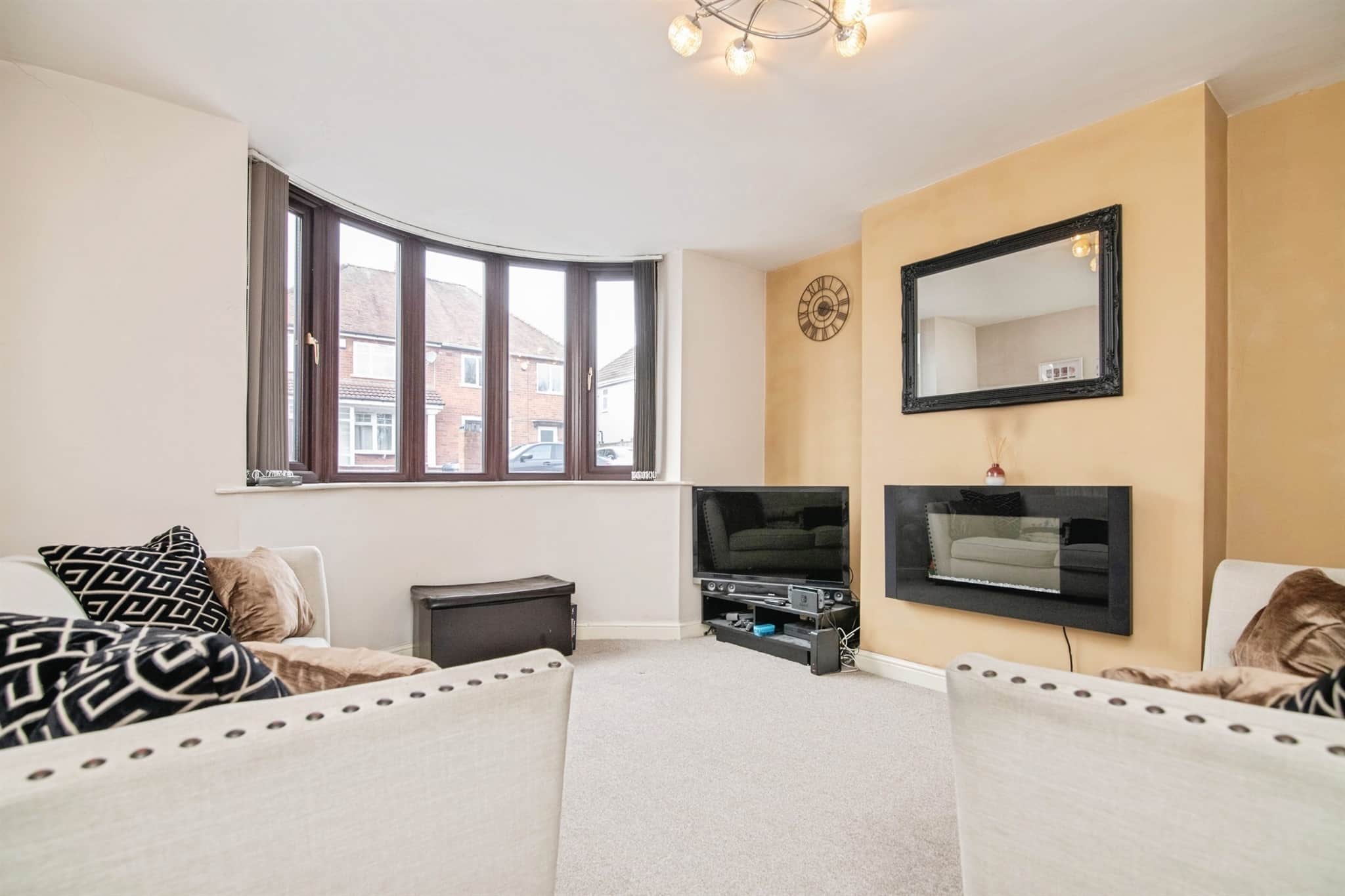 Property at Cromwell Drive, Dudley