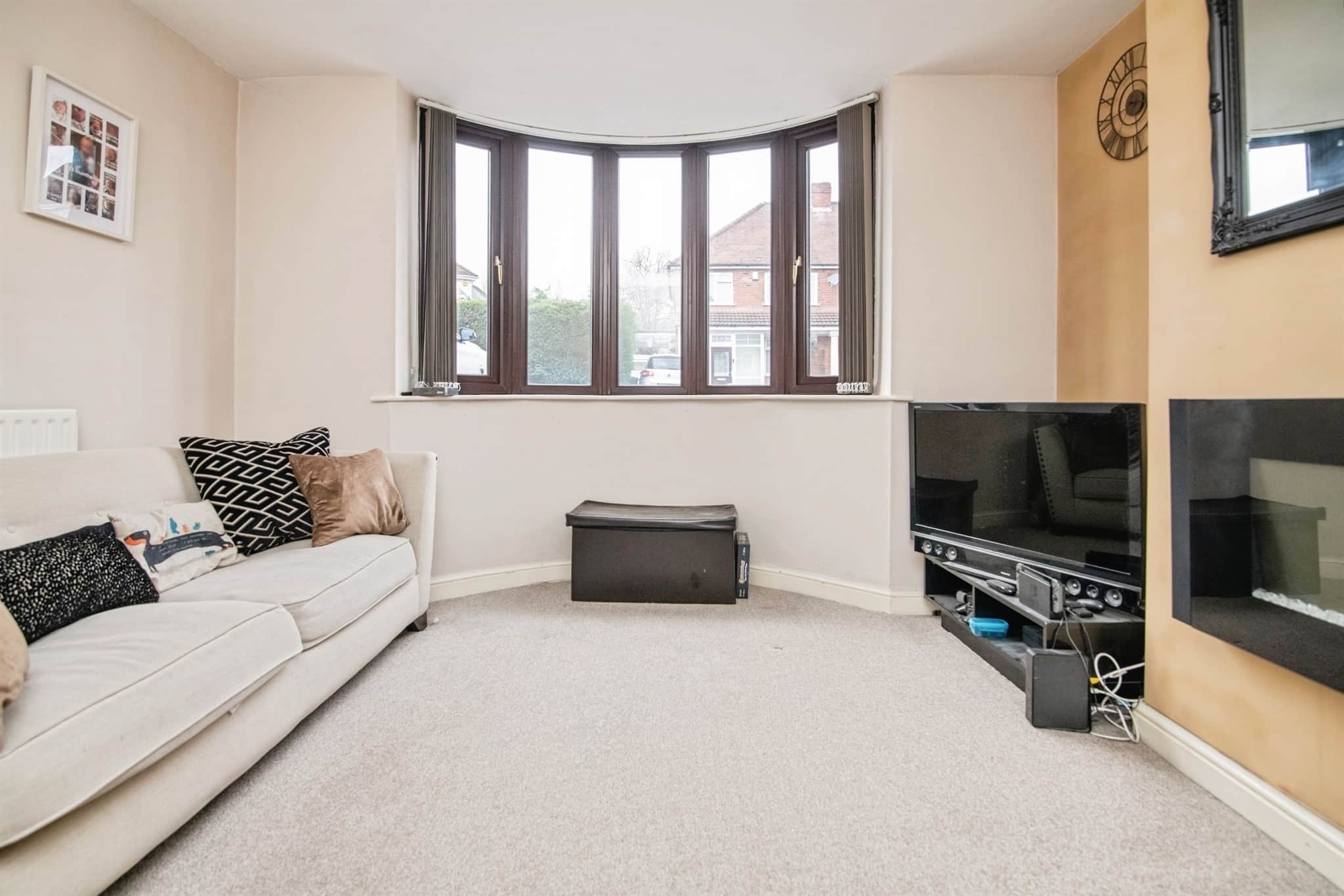 Property at Cromwell Drive, Dudley
